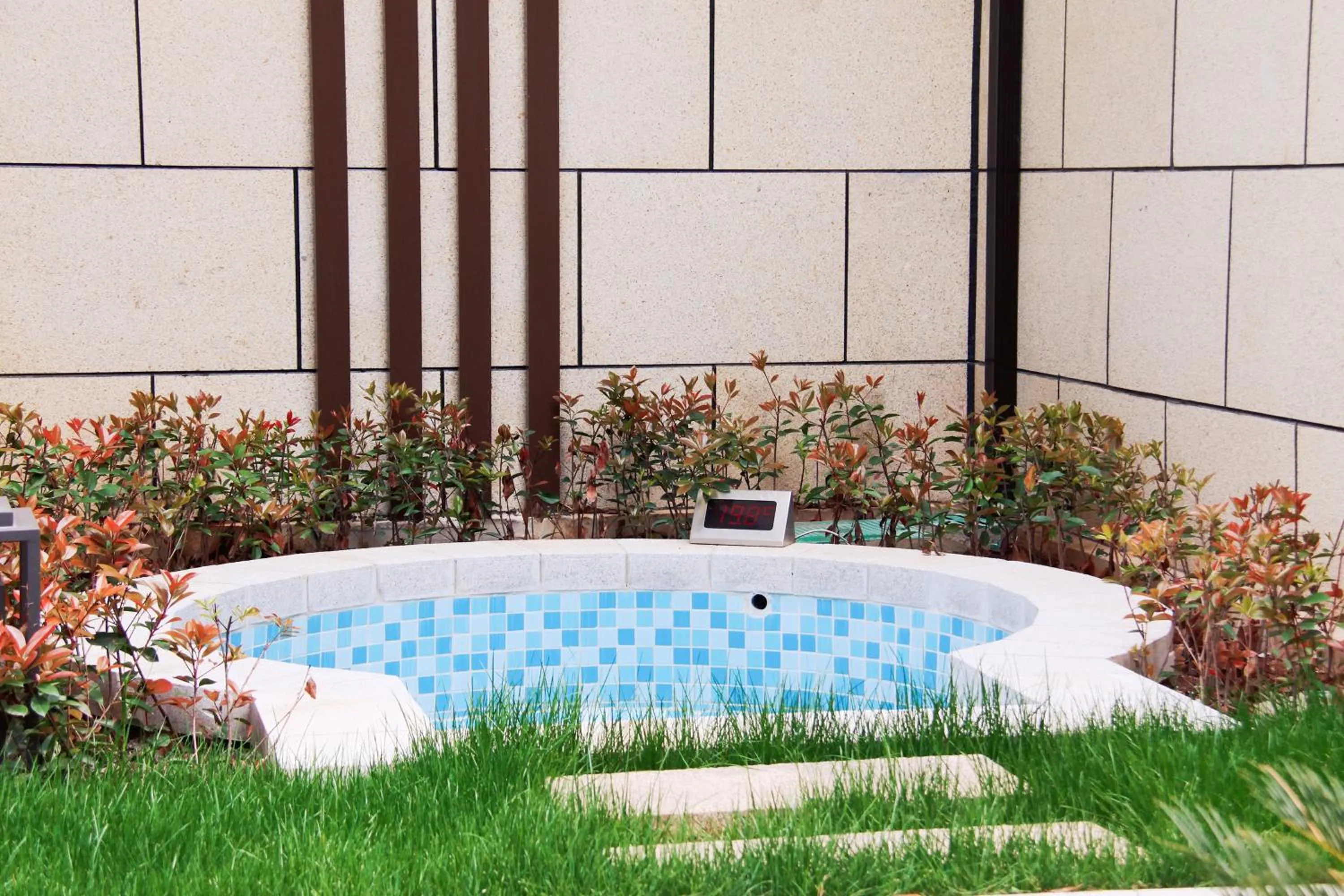 Photo of the whole room in Holiday Inn Resort Maoshan Hot-Spring by IHG