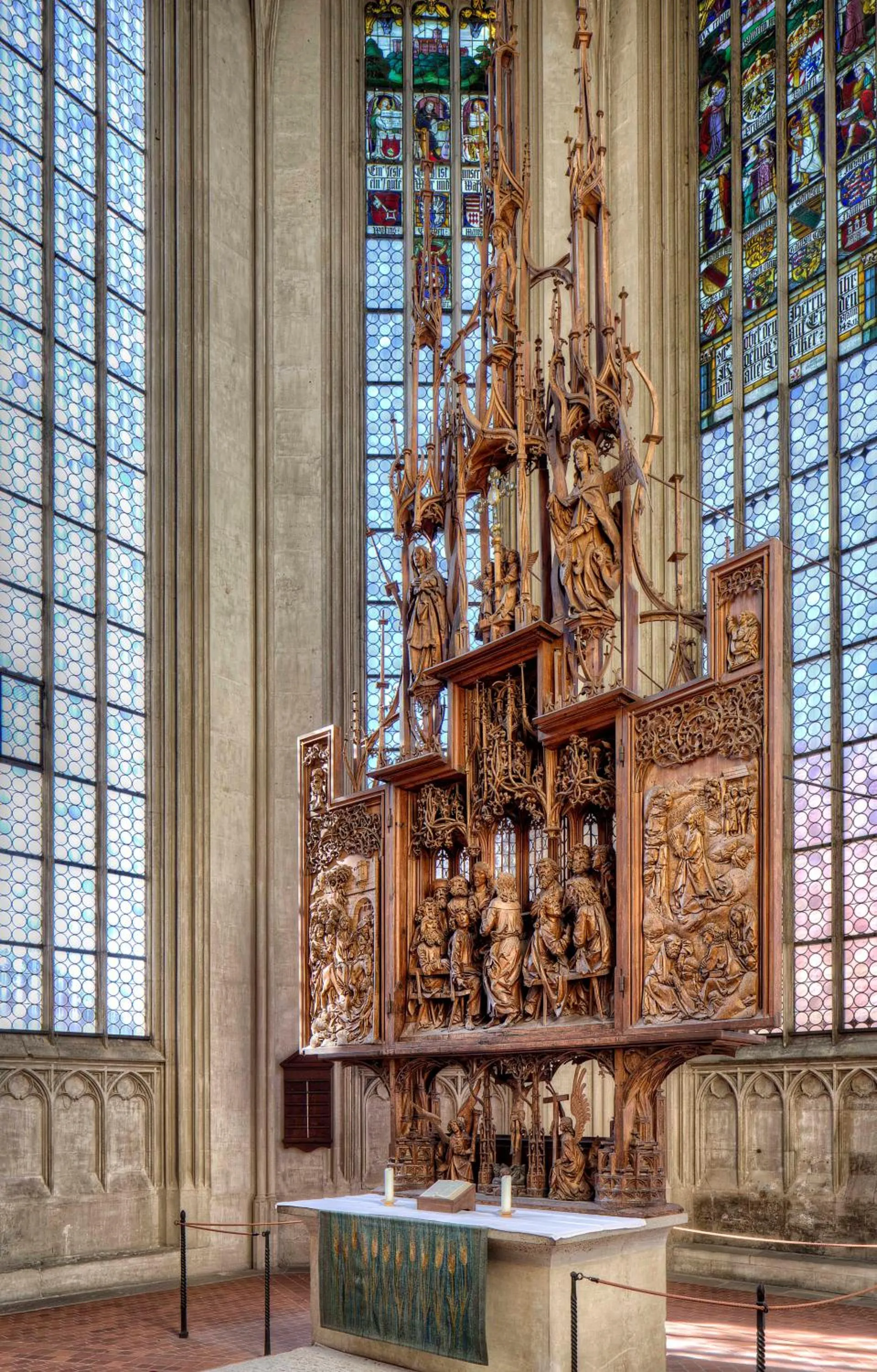 On site in Hotel Sonne - Das kleine Altstadt Hotel