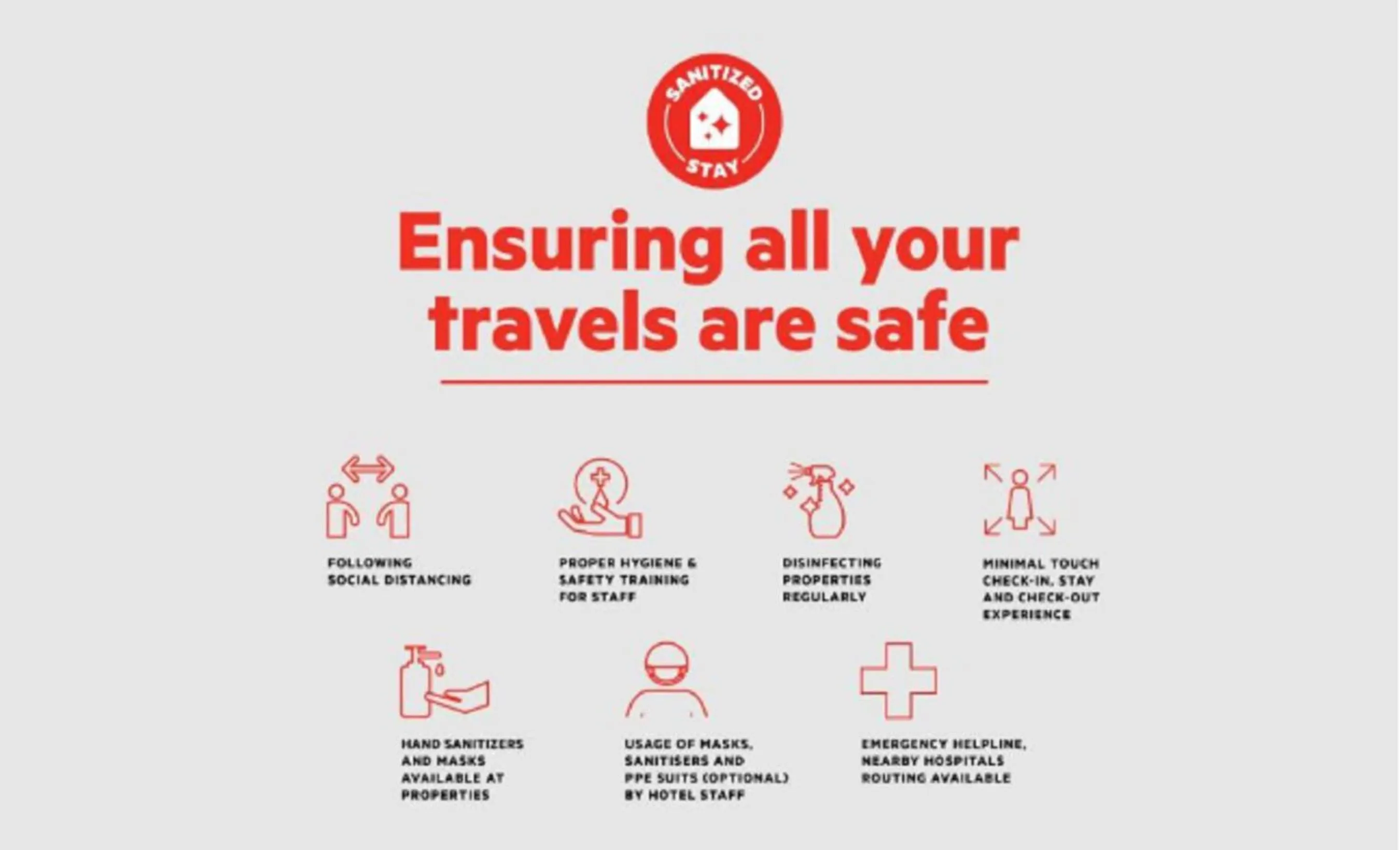 Other in OYO 3785 Kemayoran Residence