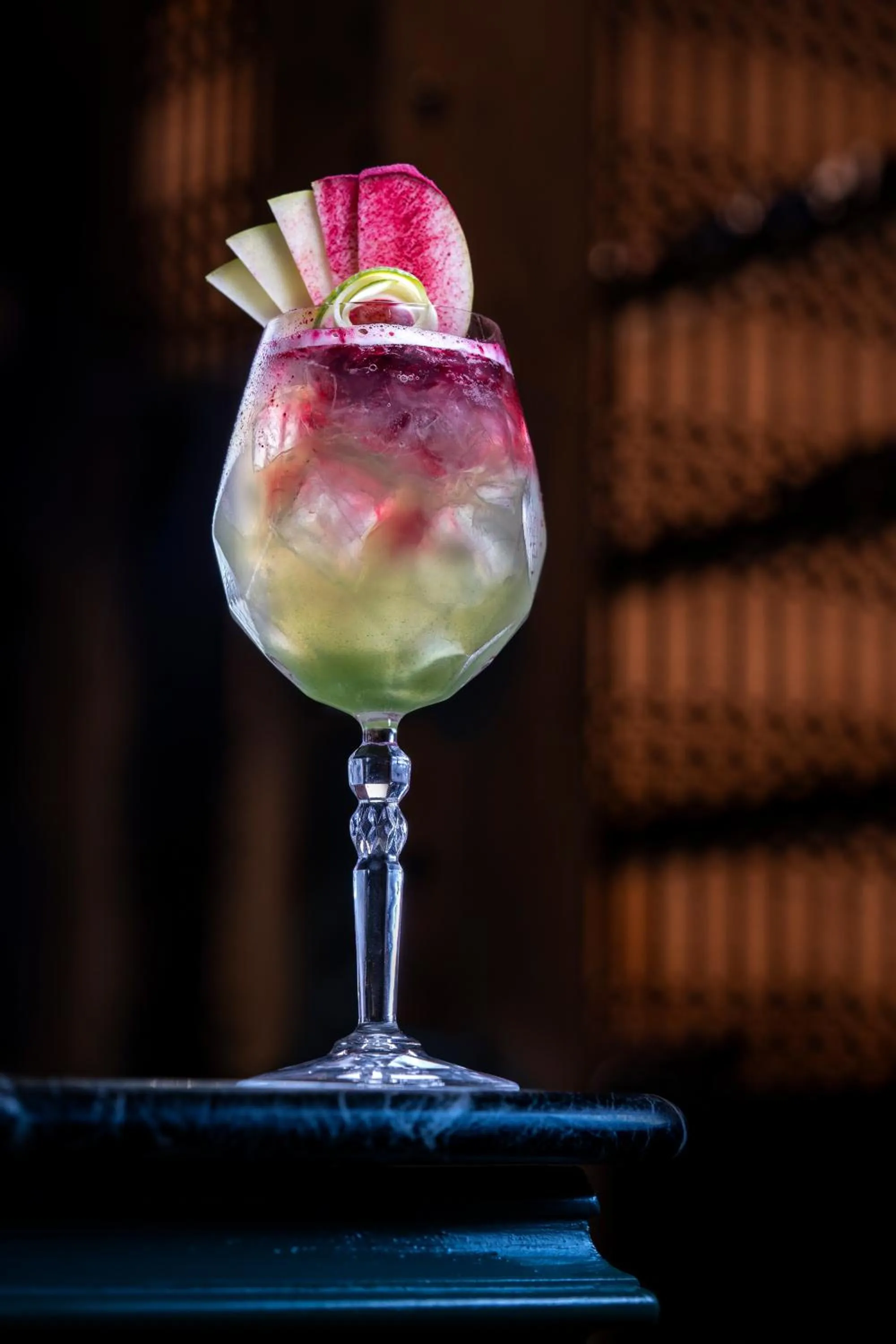 Lounge or bar in DECAN Concept Boutique Estate