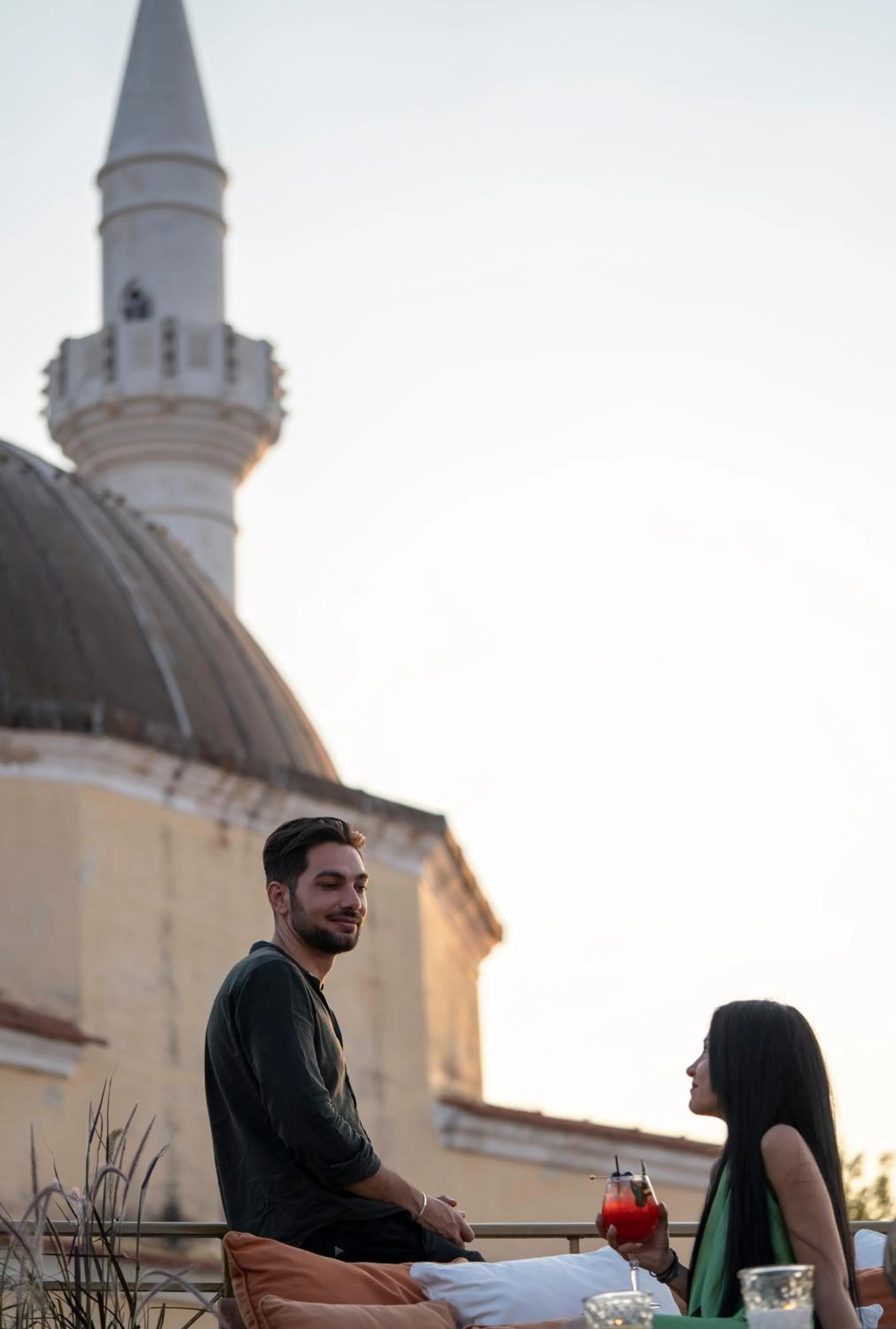 Property building in DECAN Concept Boutique Estate