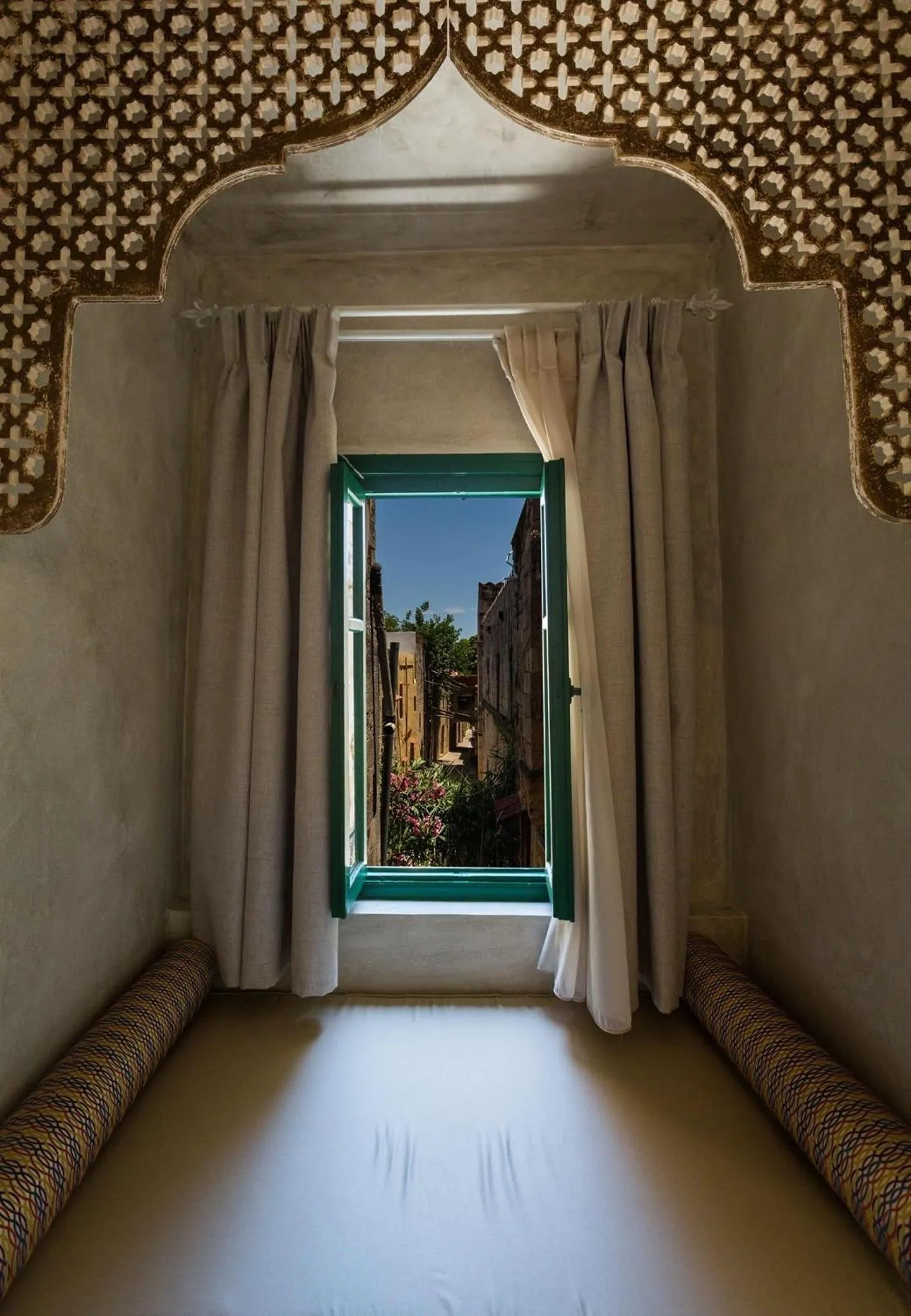 Bedroom, Bed in DECAN Concept Boutique Estate