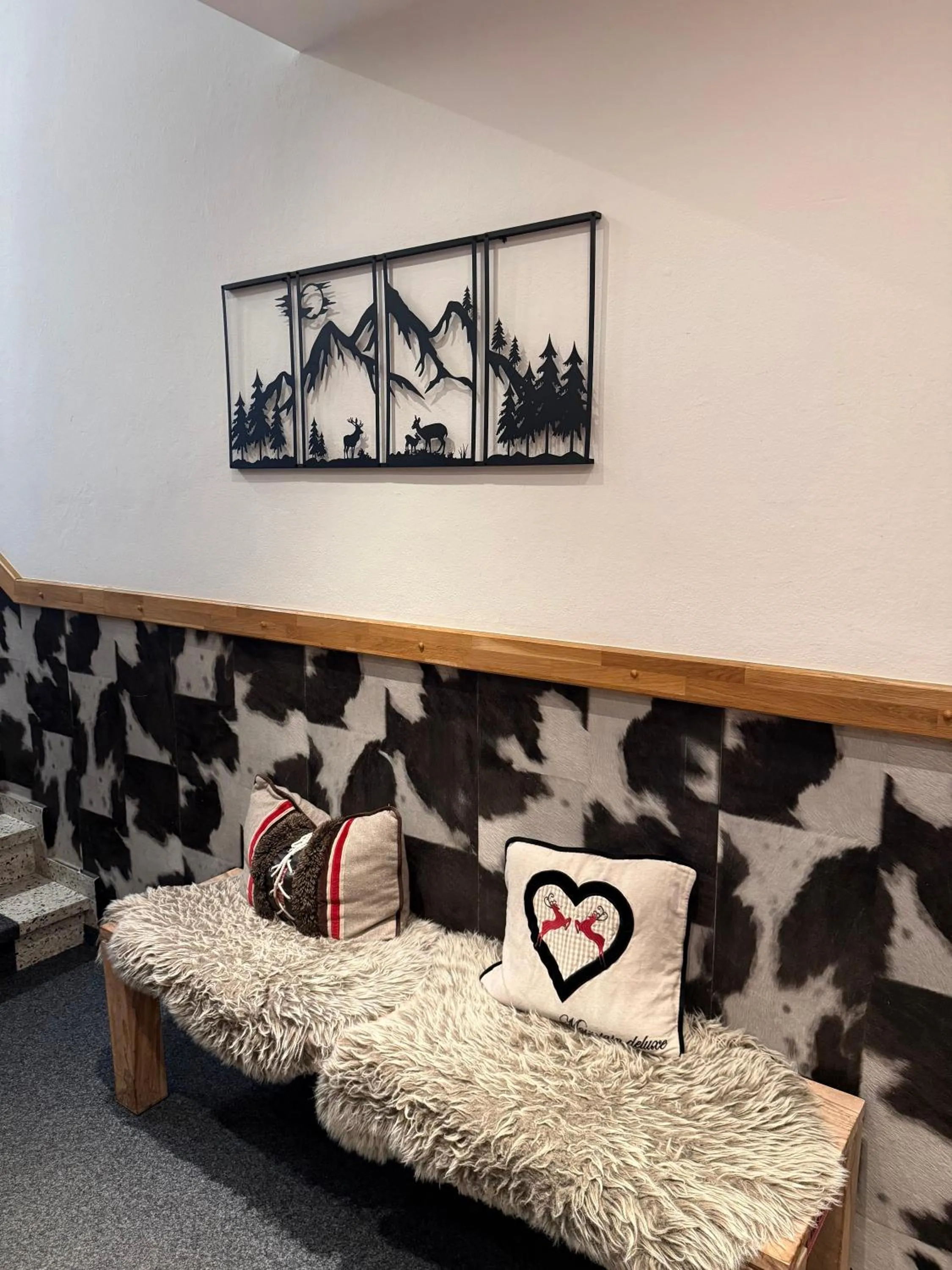 Hotel Garni Jennewein