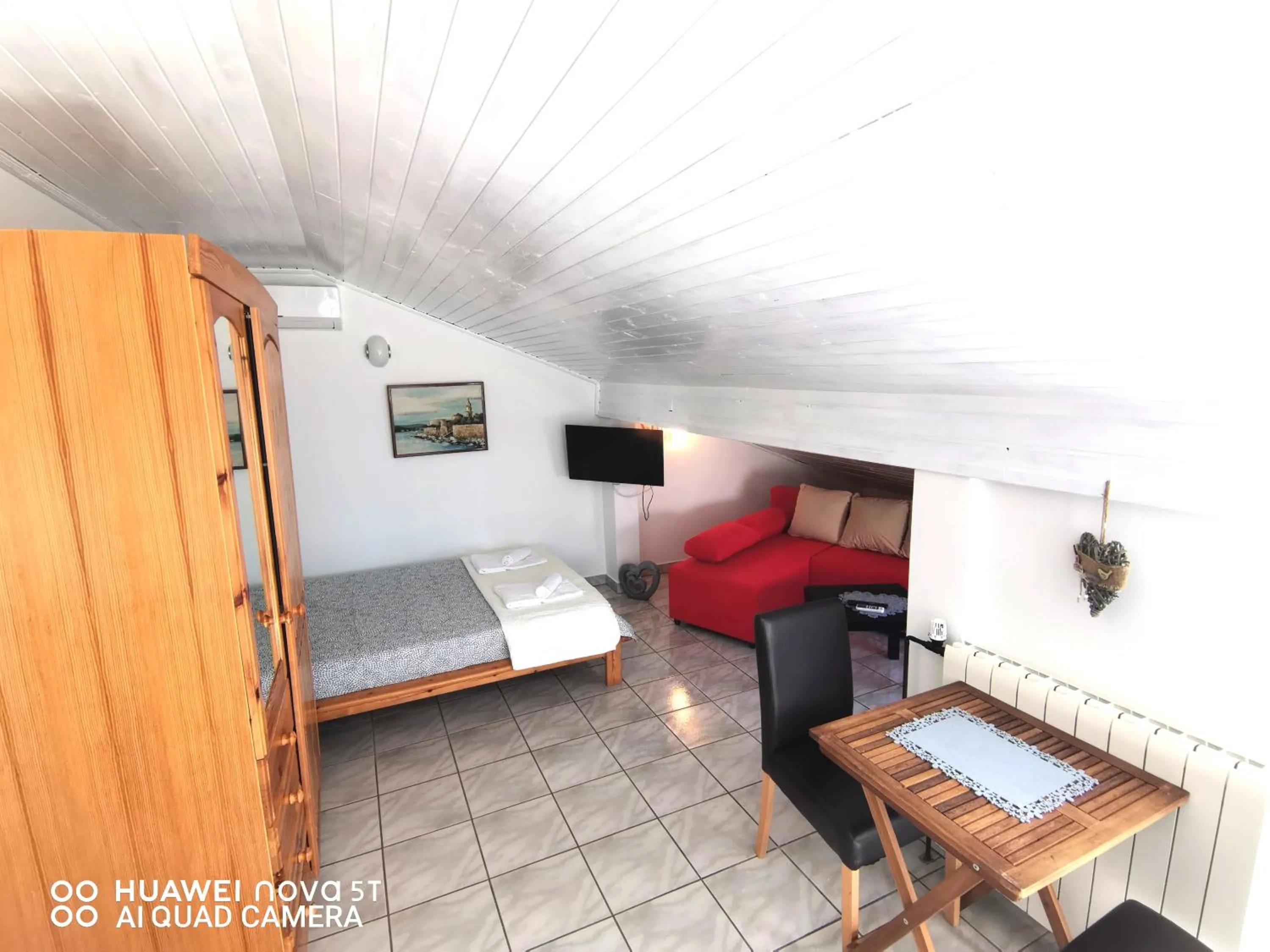 Albert Apartaments Krk