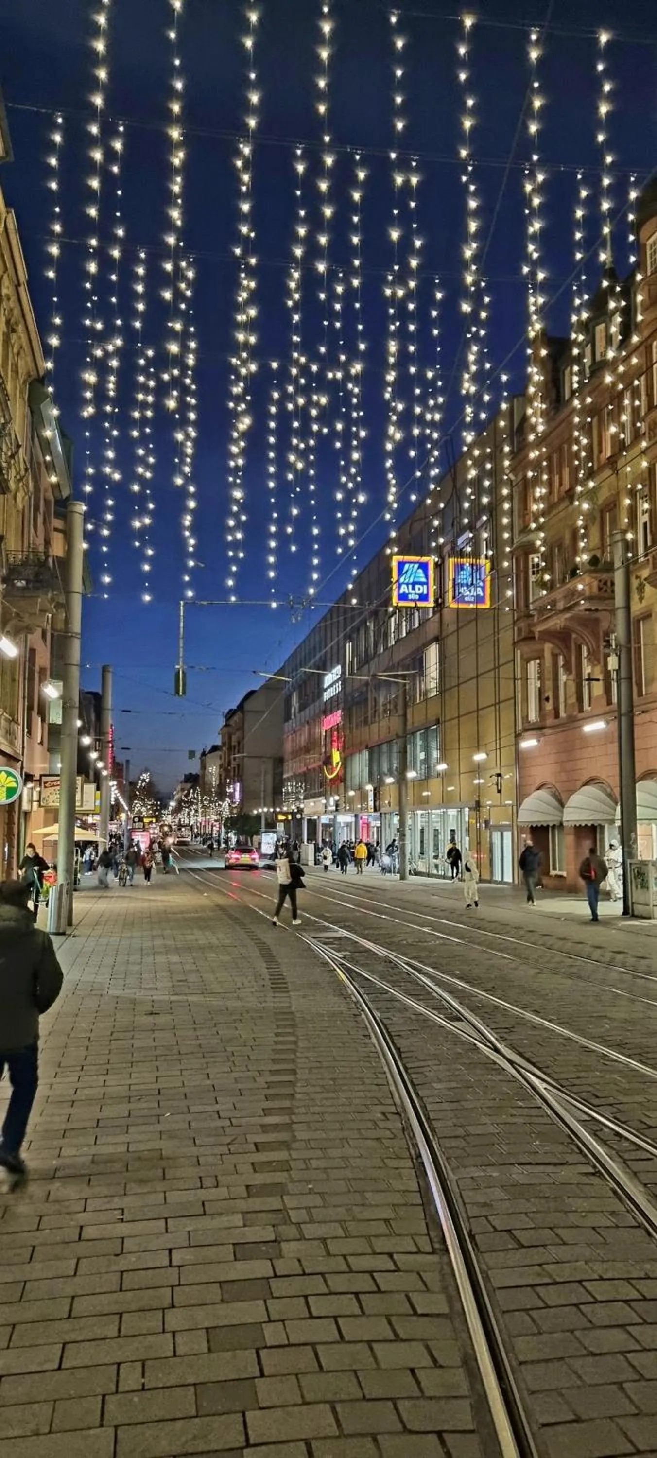 Area and facilities in eXo Boutique Hotel Mannheim - by SuperFly Hotels