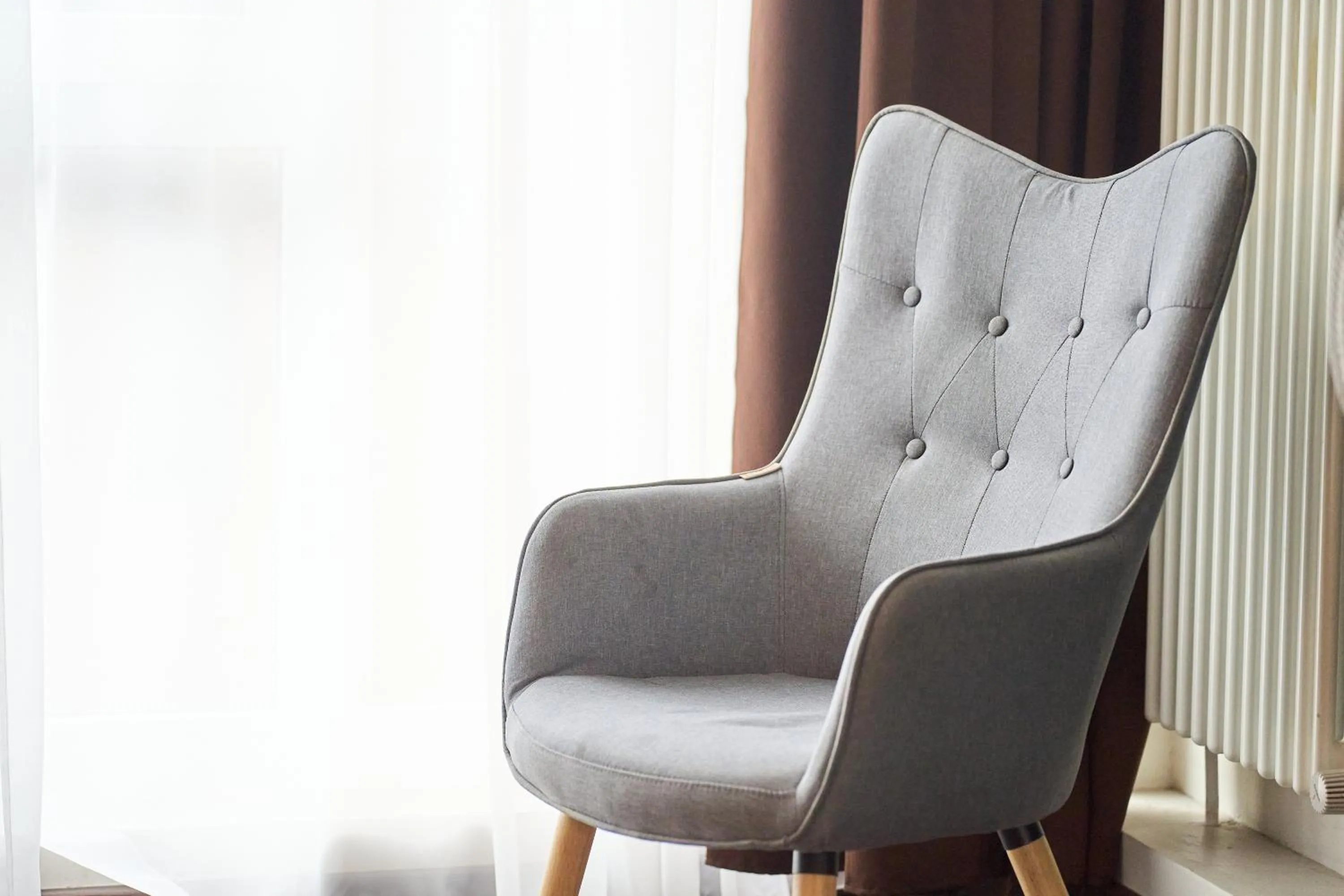 Seating area in eXo Boutique Hotel Mannheim - by SuperFly Hotels