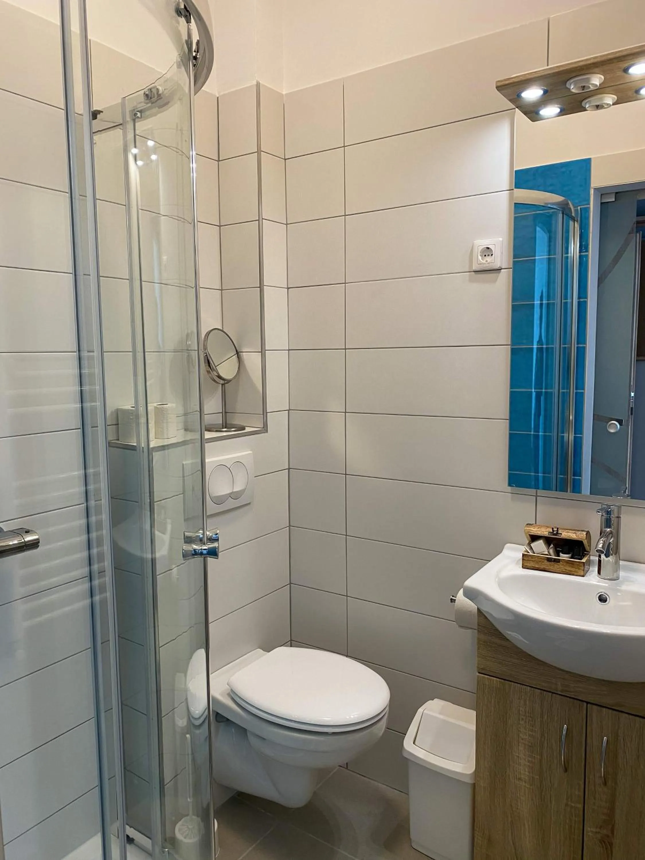 Kis Szieszta panzió