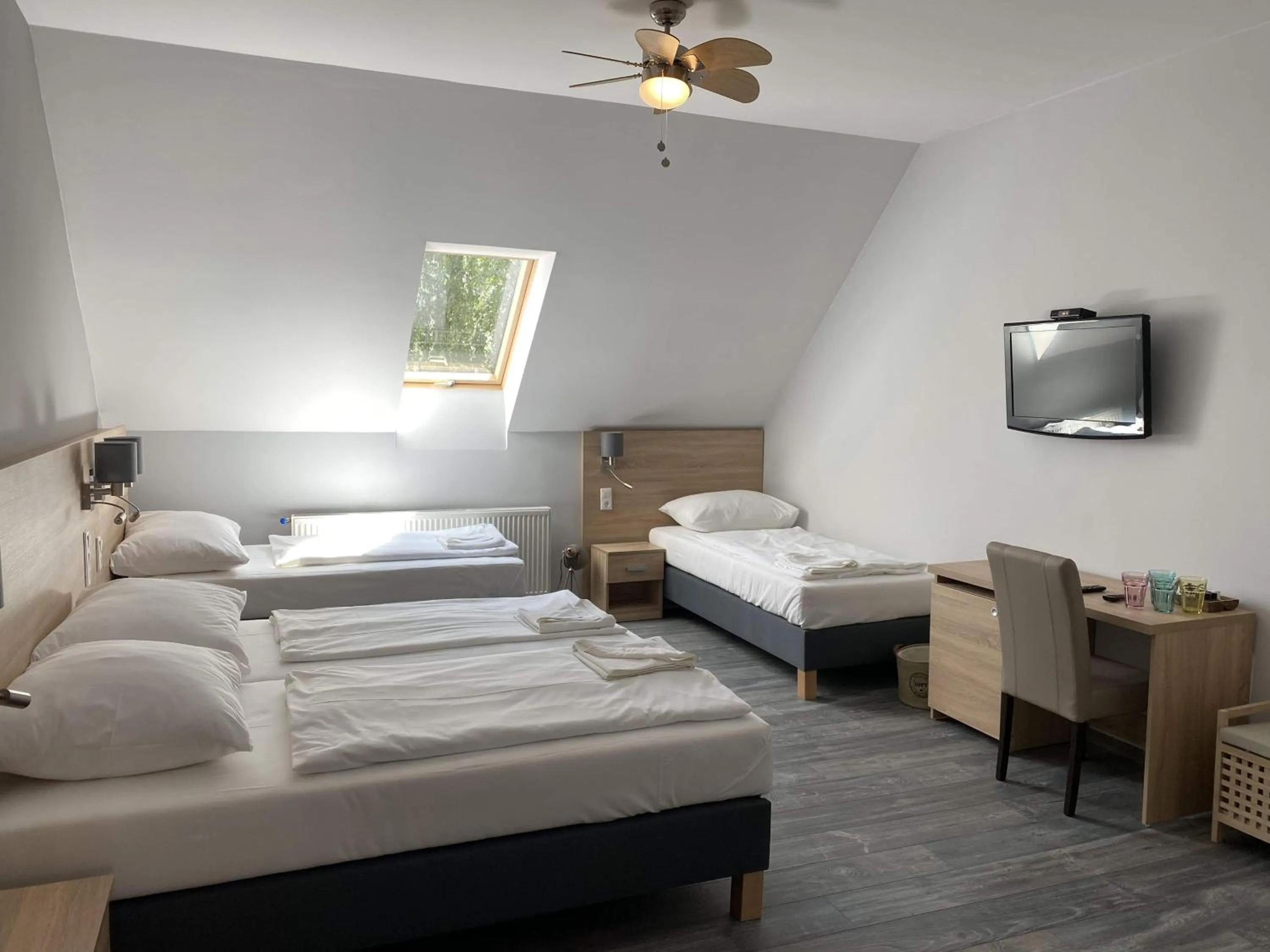 Kis Szieszta panzió