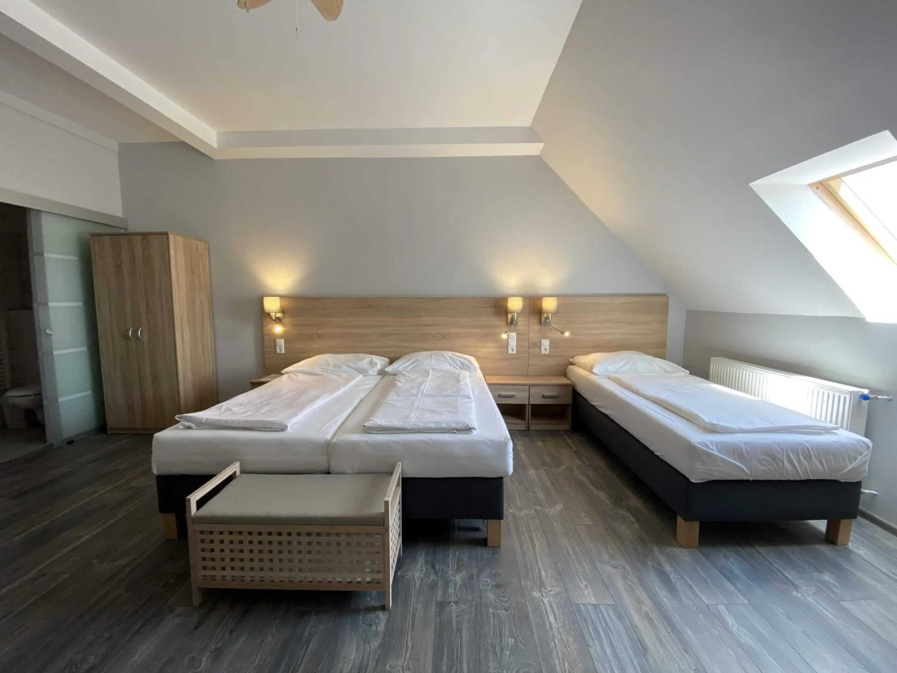 Kis Szieszta panzió