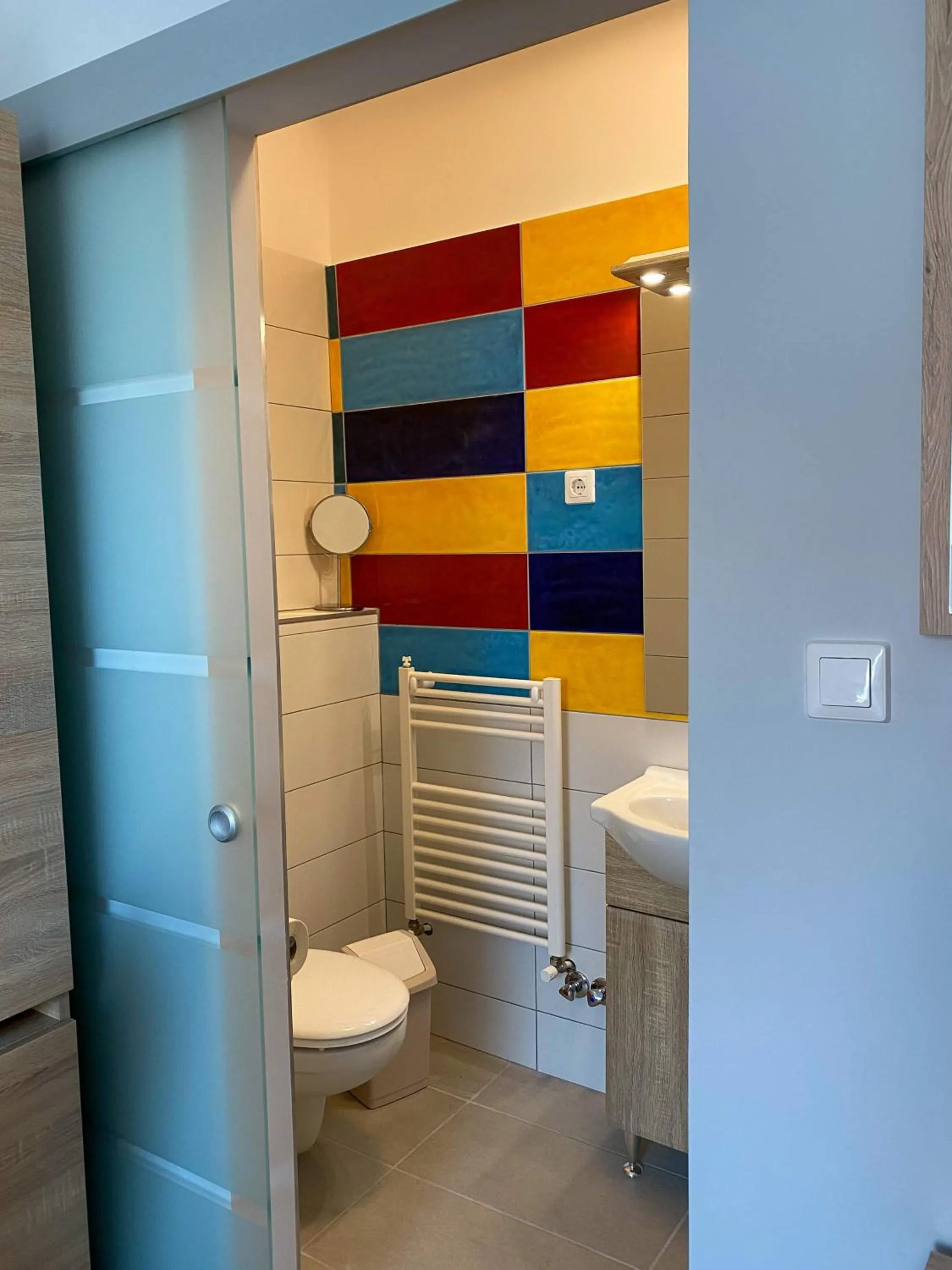 Kis Szieszta panzió