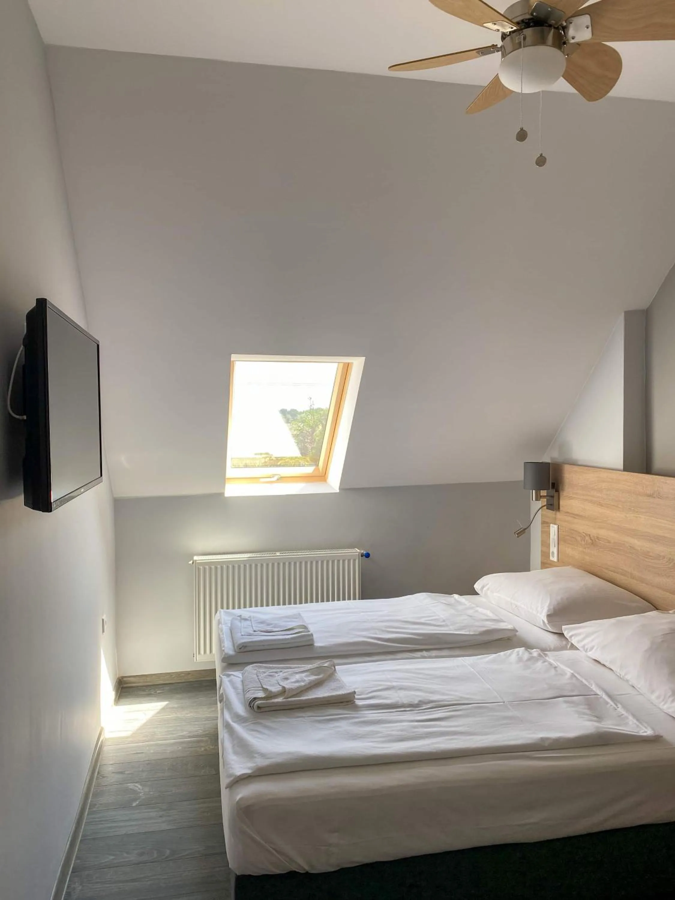 Kis Szieszta panzió