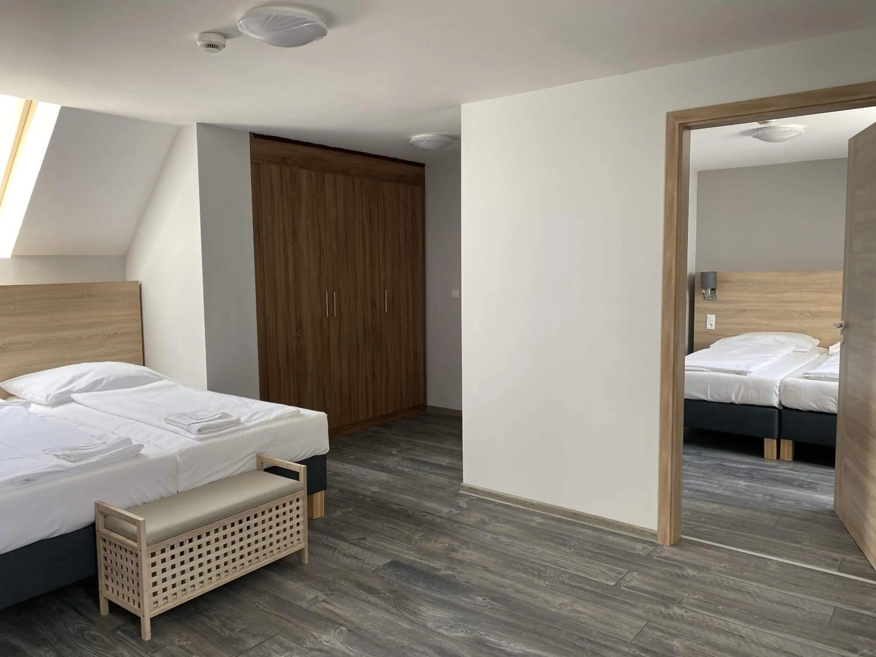 Kis Szieszta panzió