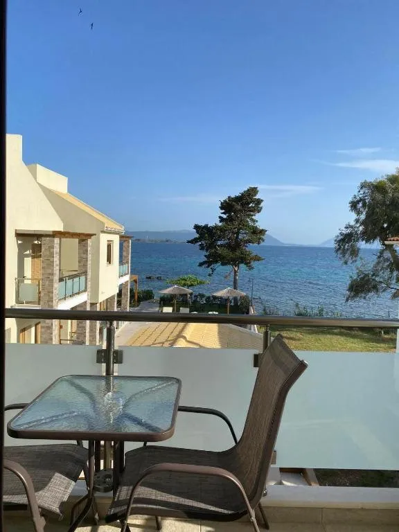 View (from property/room) in Melydron Apartments