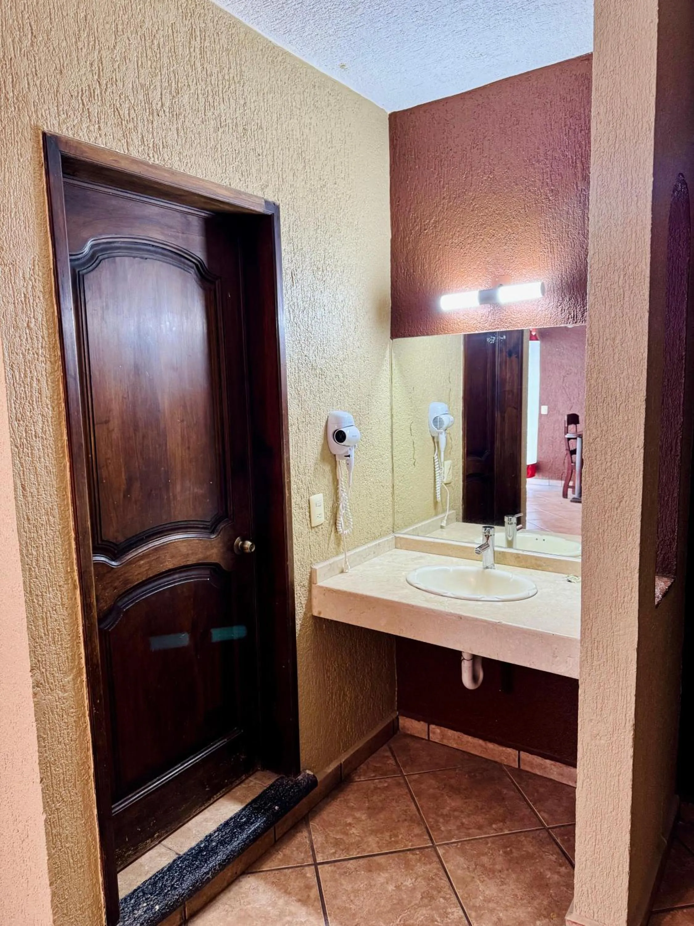 Hotel Cabañas Santa Cruz