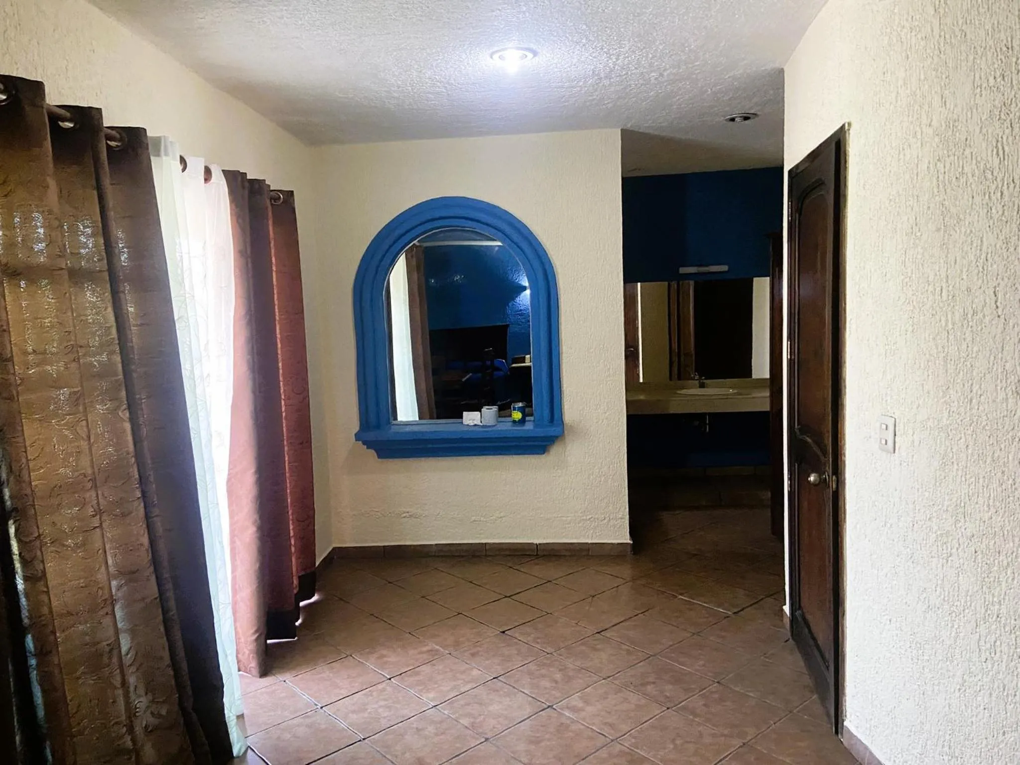 Hotel Cabañas Santa Cruz