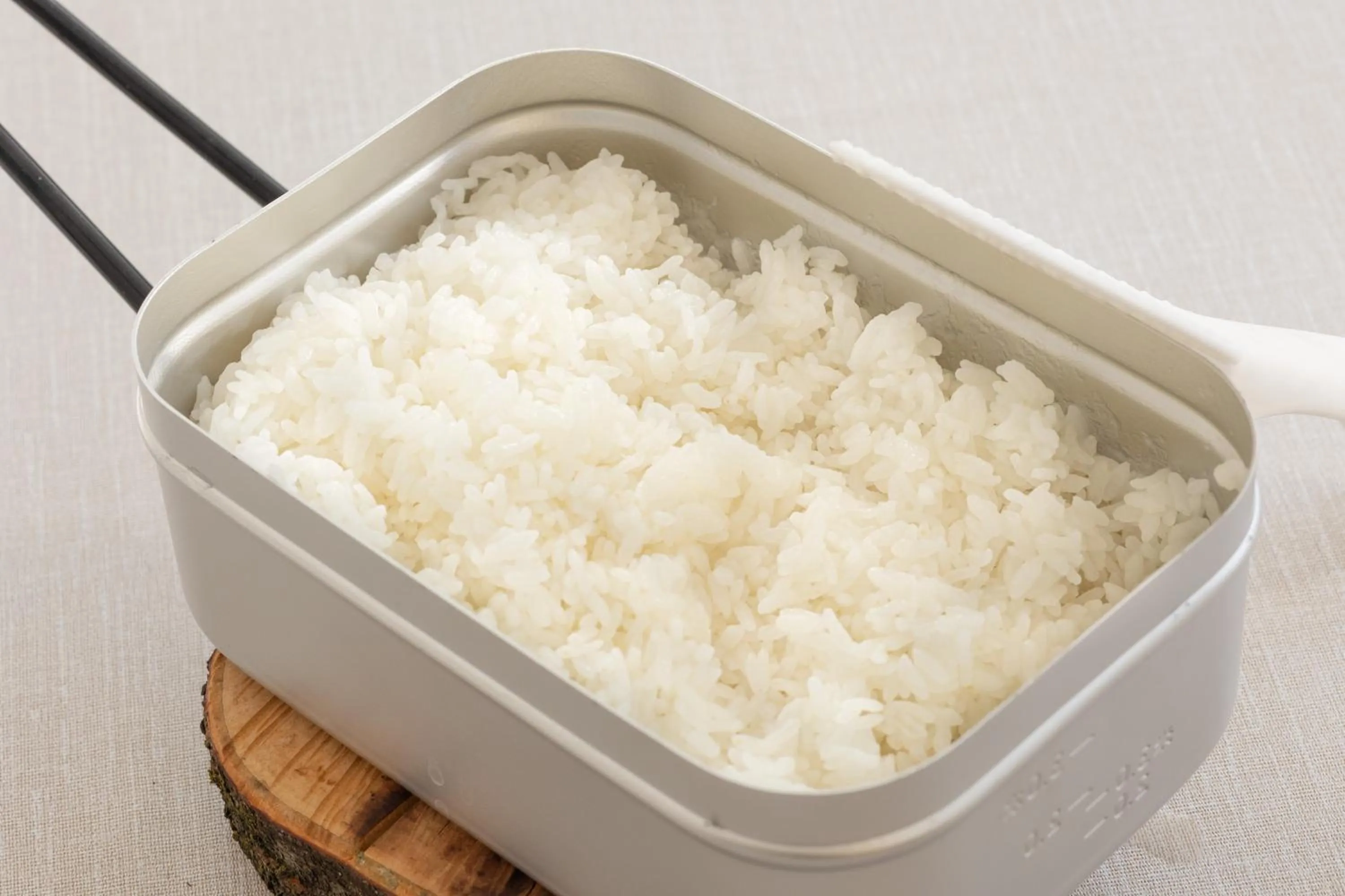 Food in The Village Yufuin Onsen Glamping