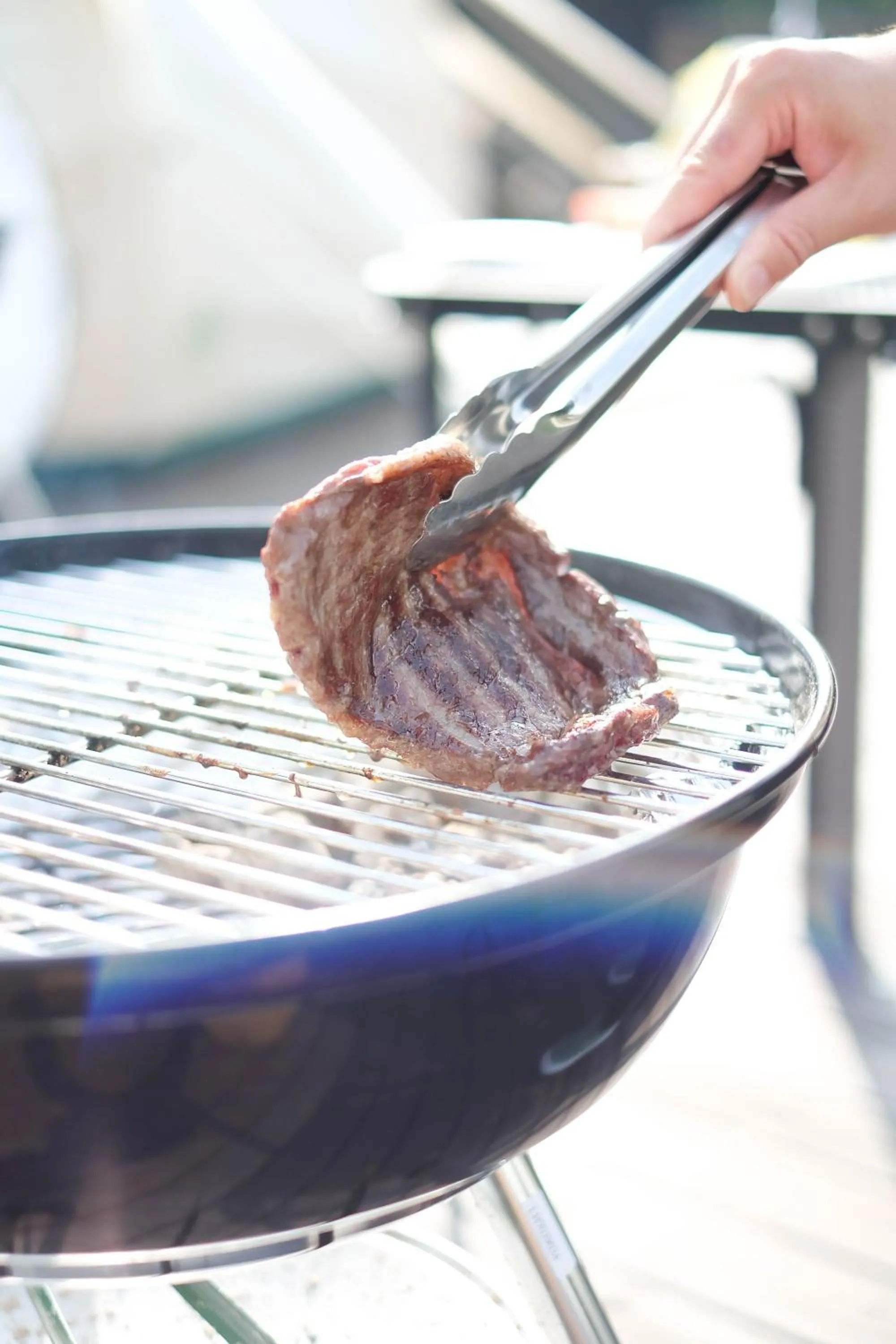 Food close-up in The Village Yufuin Onsen Glamping