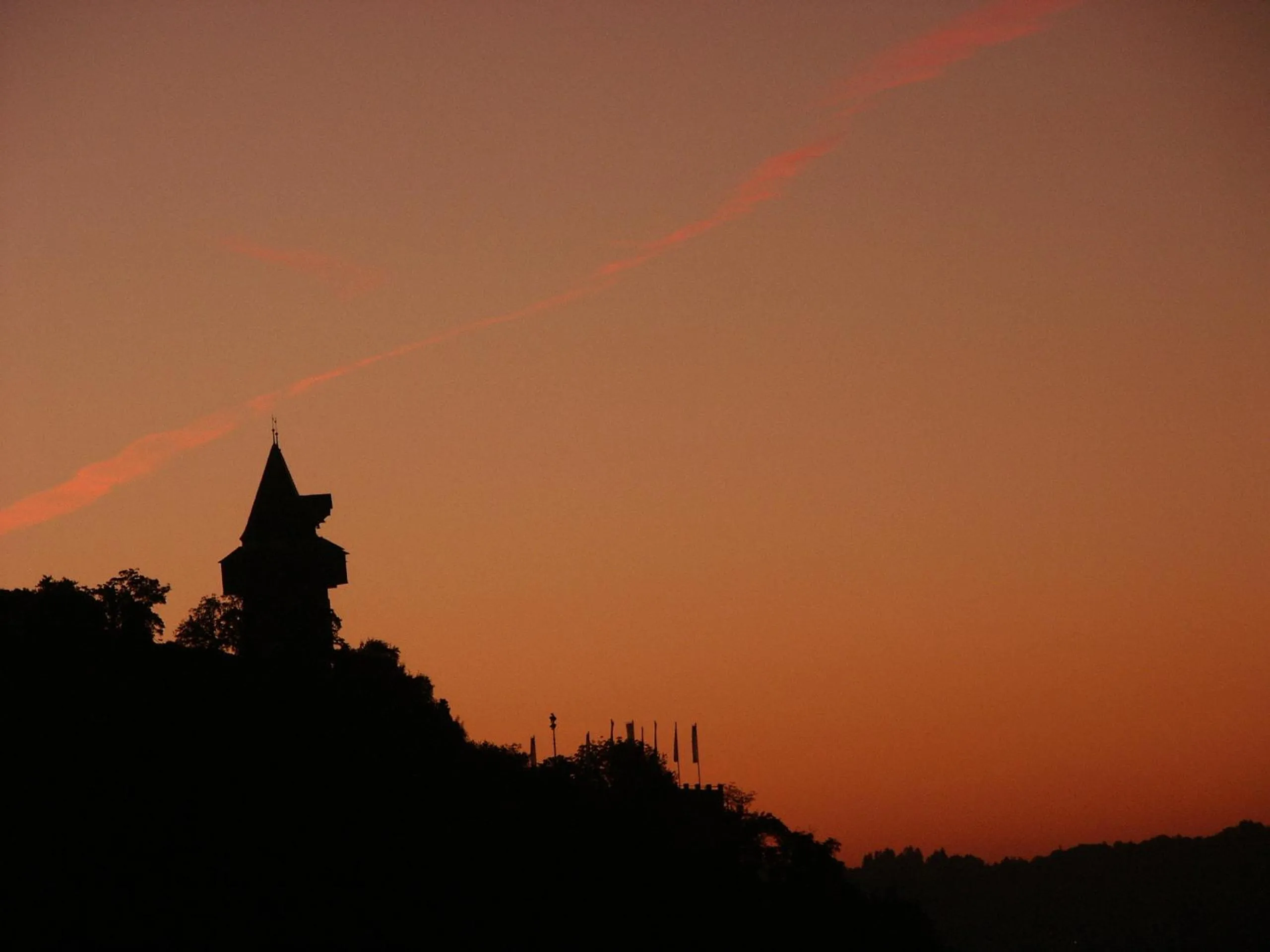 Area and facilities in Ibis Budget Graz City