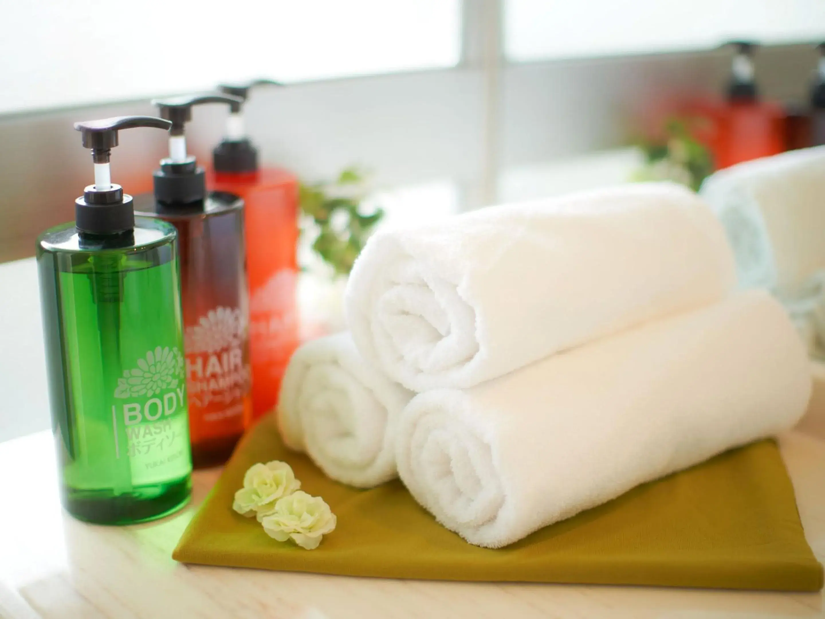 Standard Twin Room in Ooedo Onsen Monogatari Premium Hotel Fugetsu Standard Twin Room in Ooedo Onsen Monogatari Premium Hotel Fugetsu