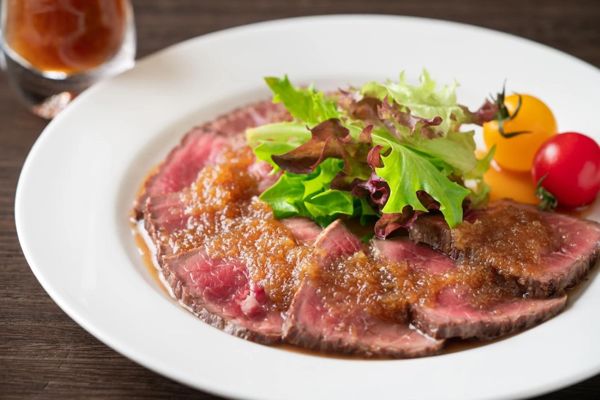 Dinner in Ooedo Onsen Monogatari Premium Hotel Fugetsu