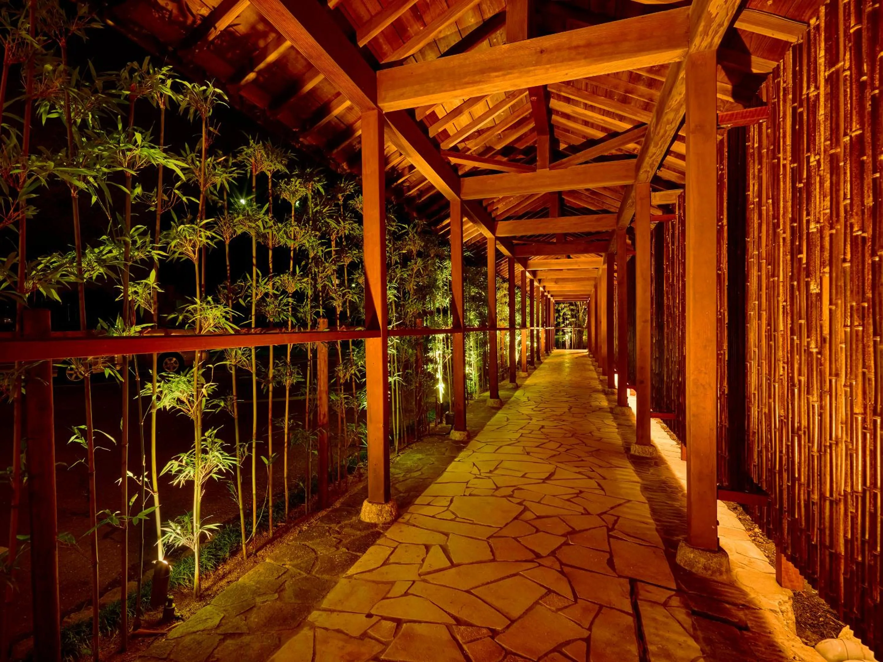 Other in Ooedo Onsen Monogatari Premium Hotel Fugetsu