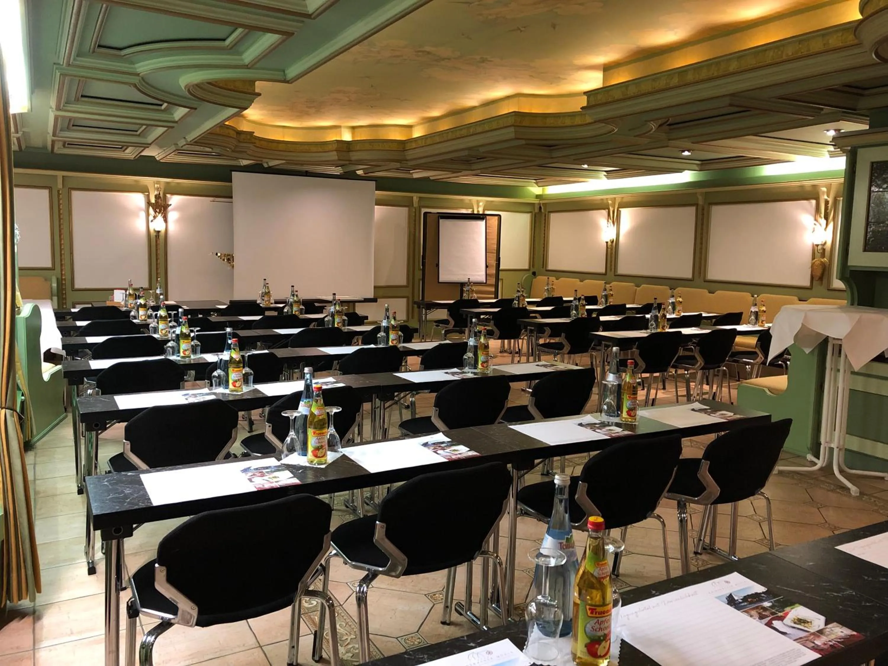 Business facilities in Hotel Kainsbacher Mühle