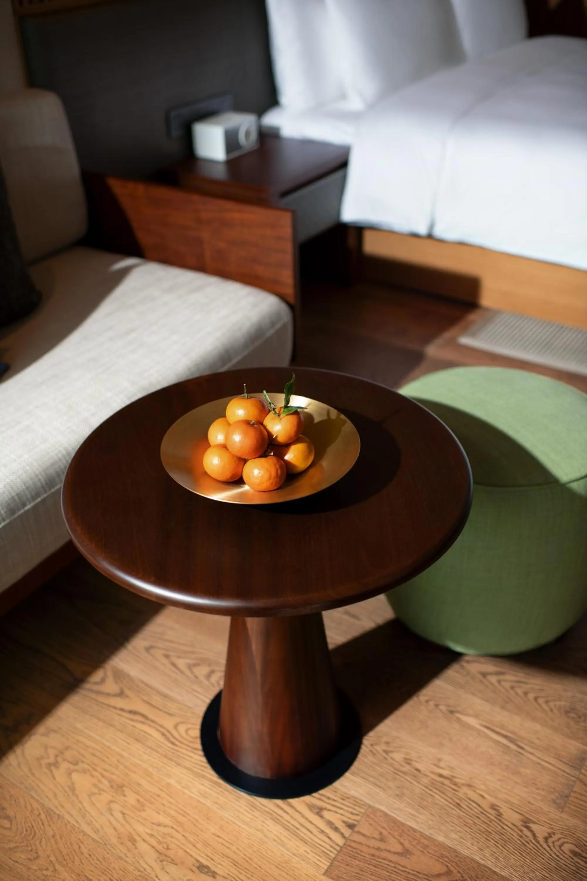 New World Qingyuan Hotel -formerly KHOS QINGYUAN