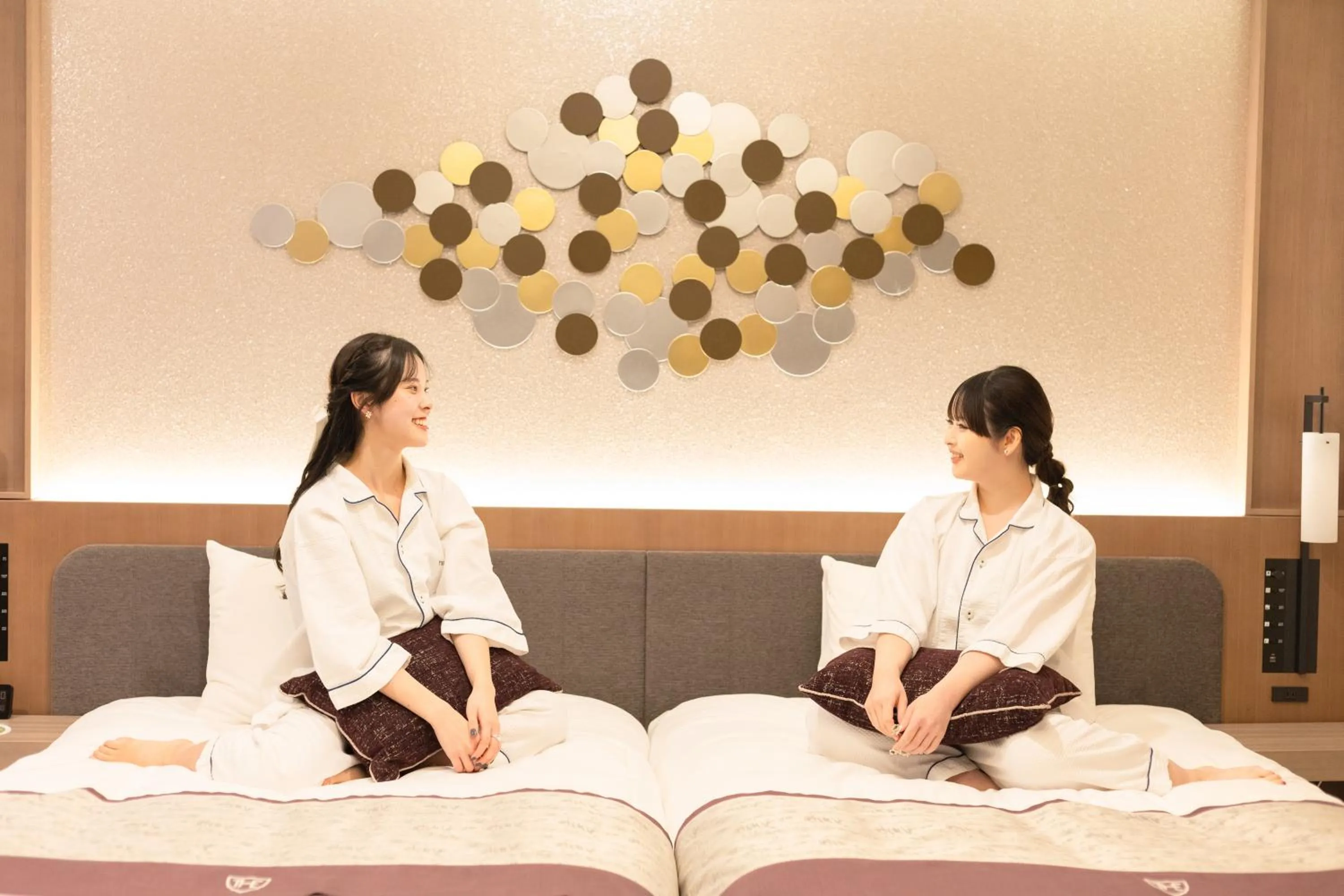 Other in The Royal Park Canvas - Kobe Sannomiya