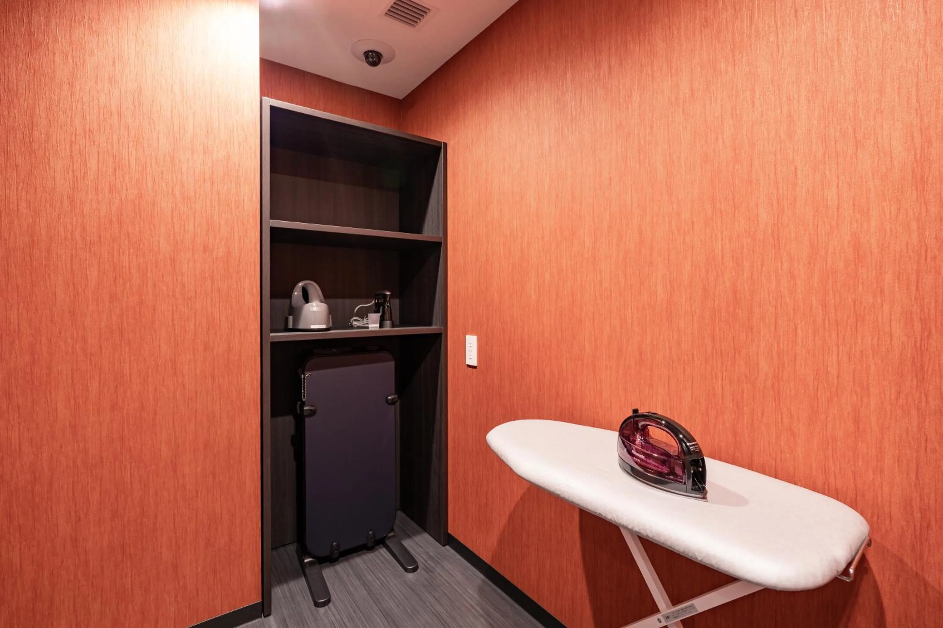 Area and facilities in The Royal Park Canvas - Kobe Sannomiya