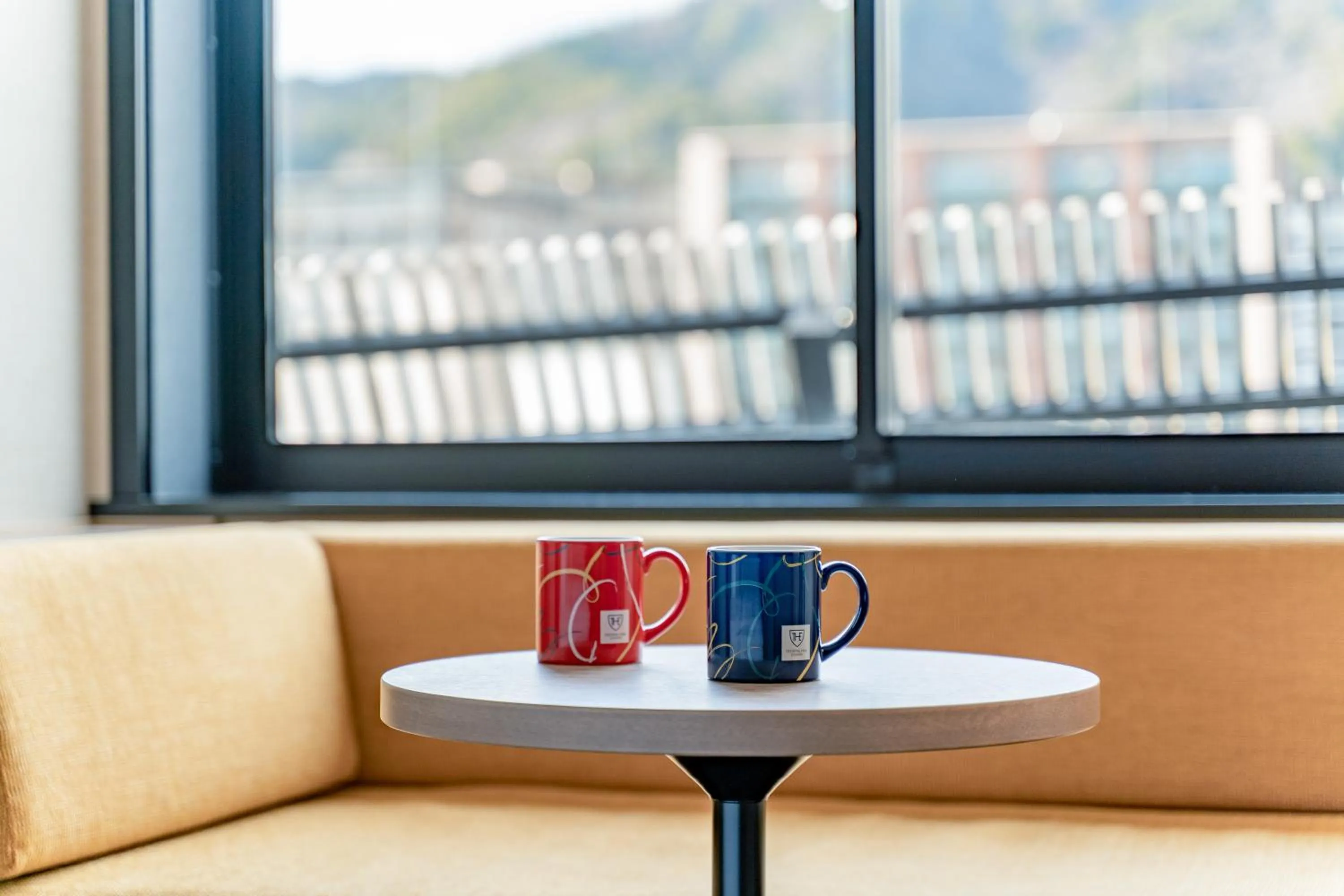 Other in The Royal Park Canvas - Kobe Sannomiya