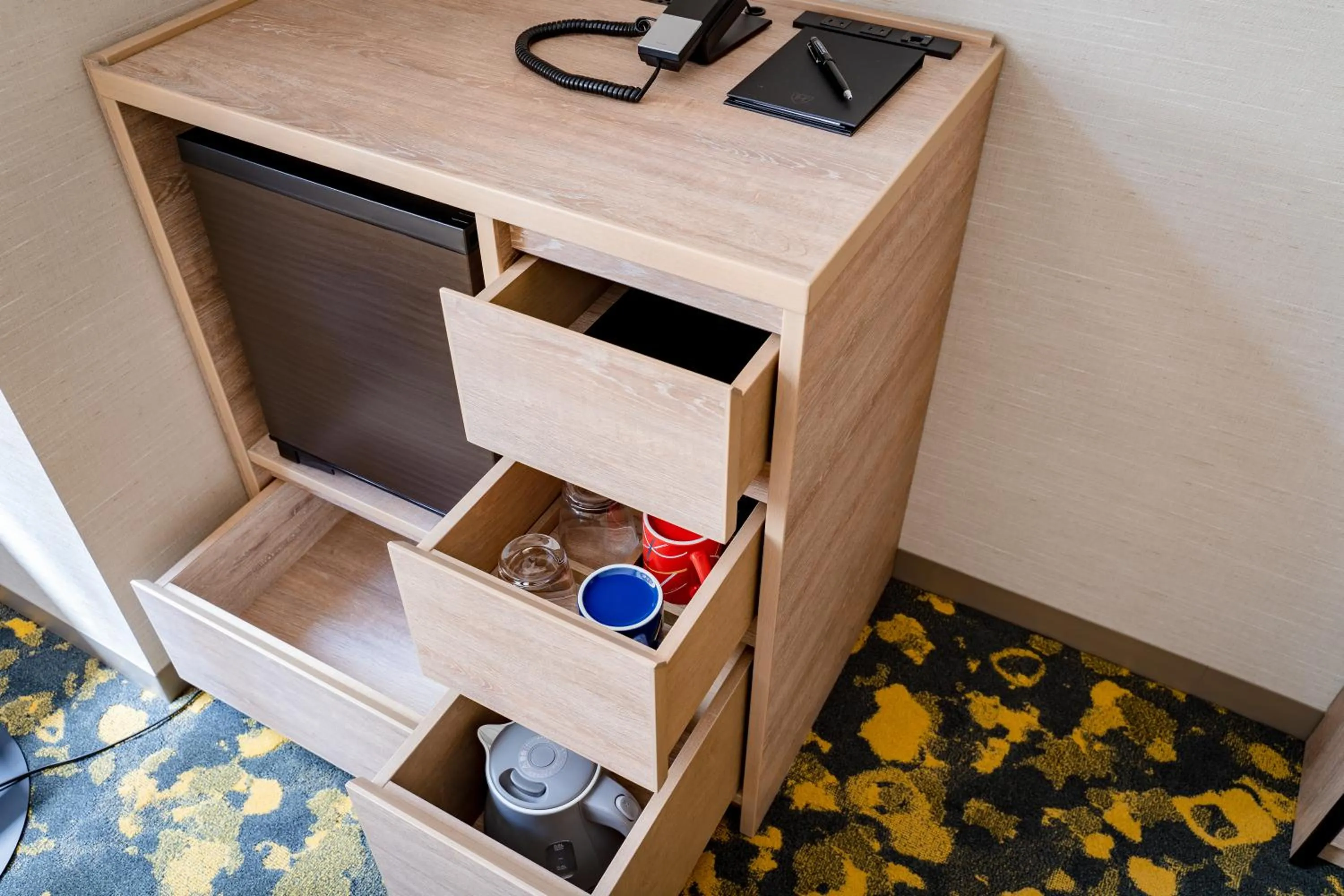 Drinks in The Royal Park Canvas - Kobe Sannomiya