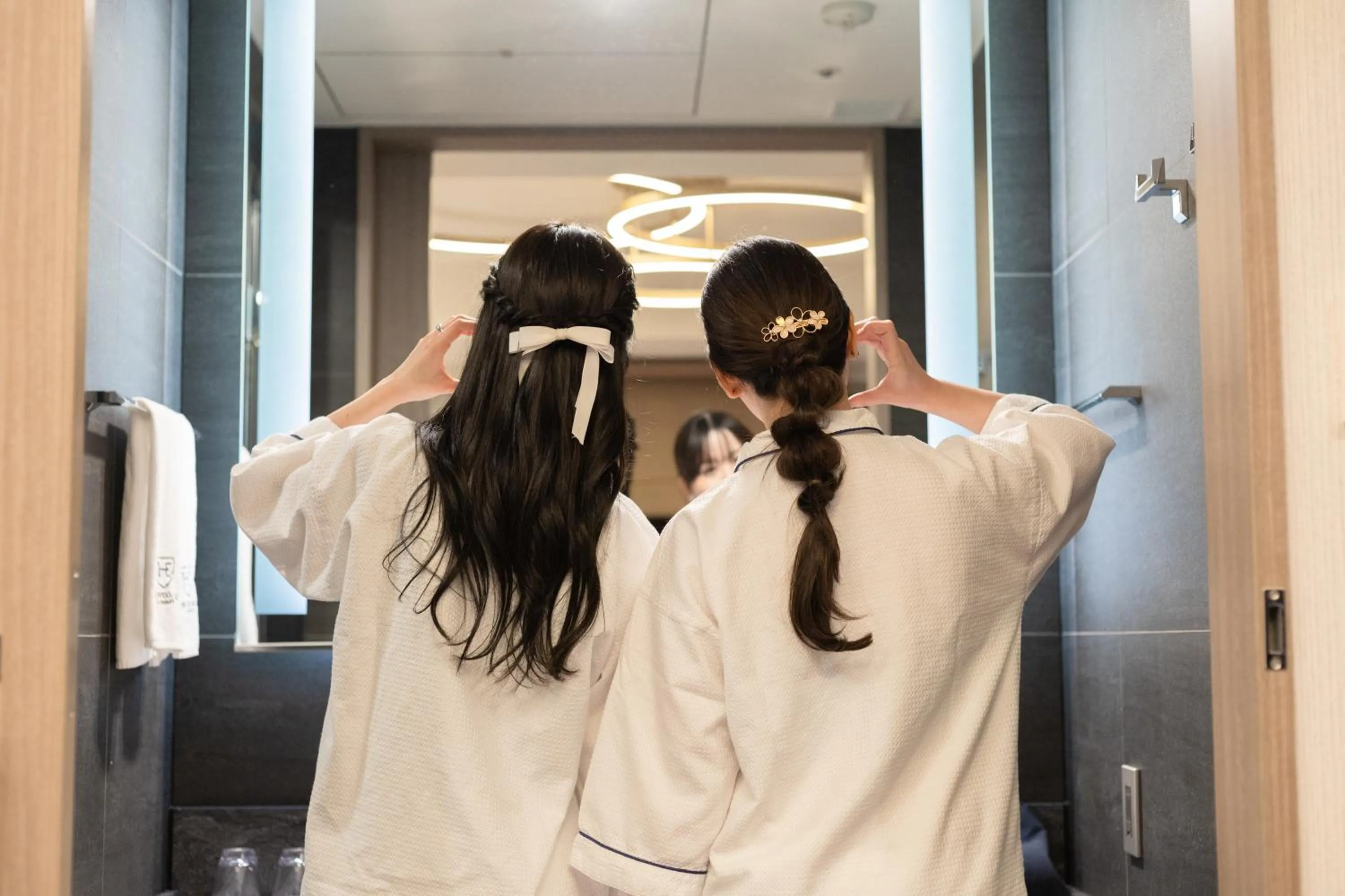 Other in The Royal Park Canvas - Kobe Sannomiya