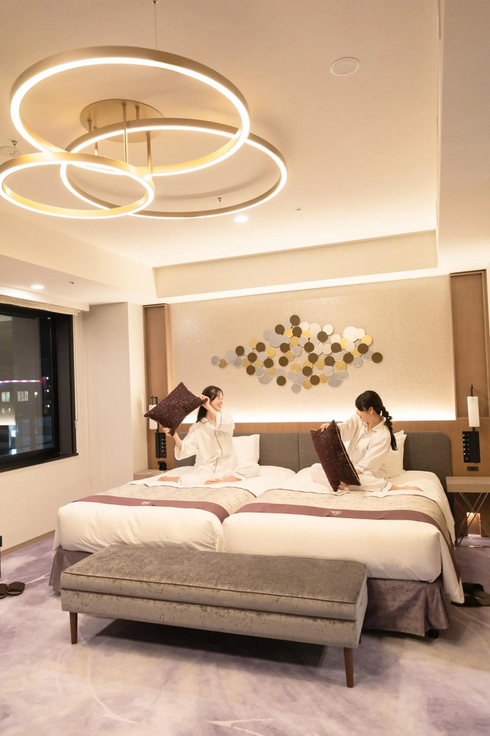 Other in The Royal Park Canvas - Kobe Sannomiya