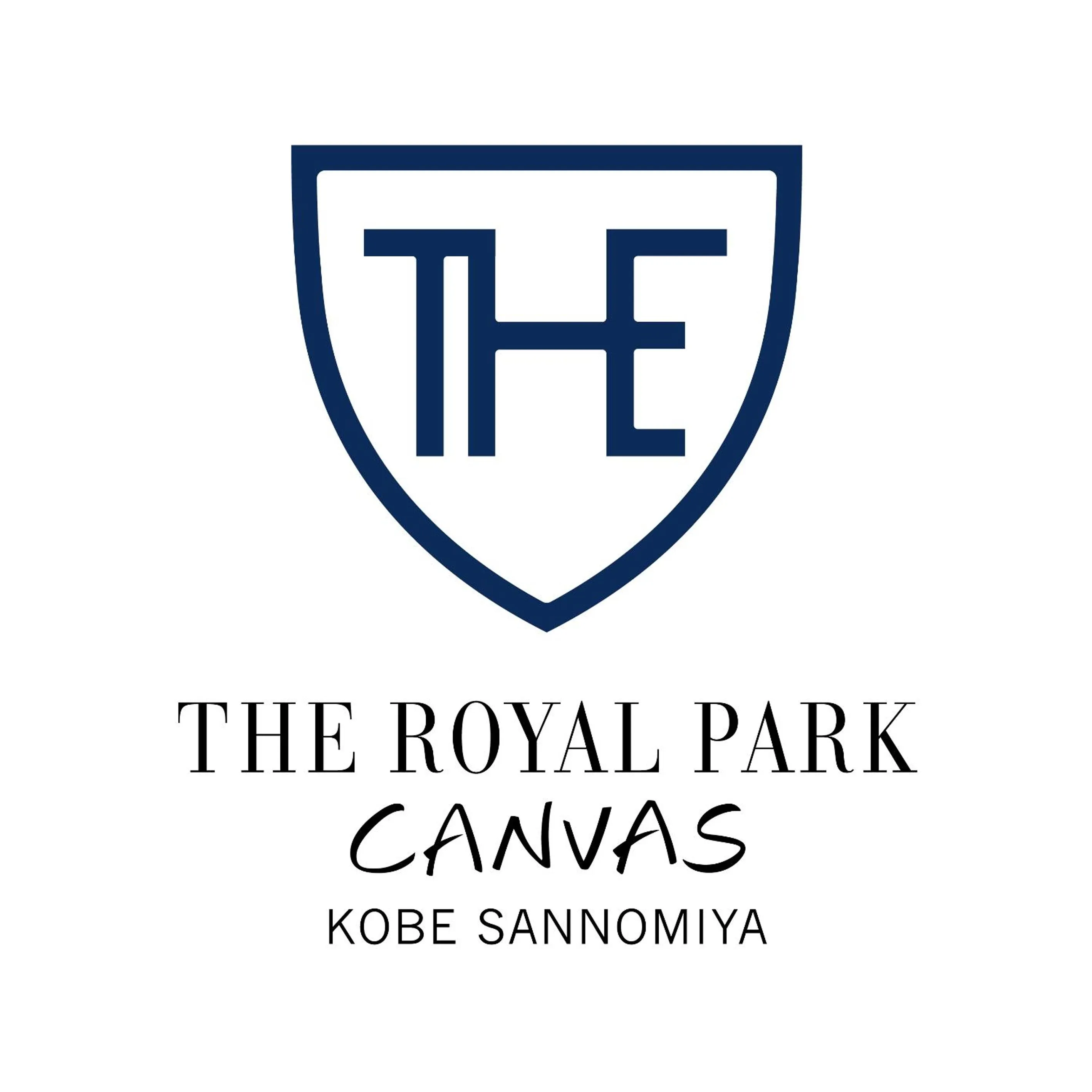 Property logo or sign in The Royal Park Canvas - Kobe Sannomiya