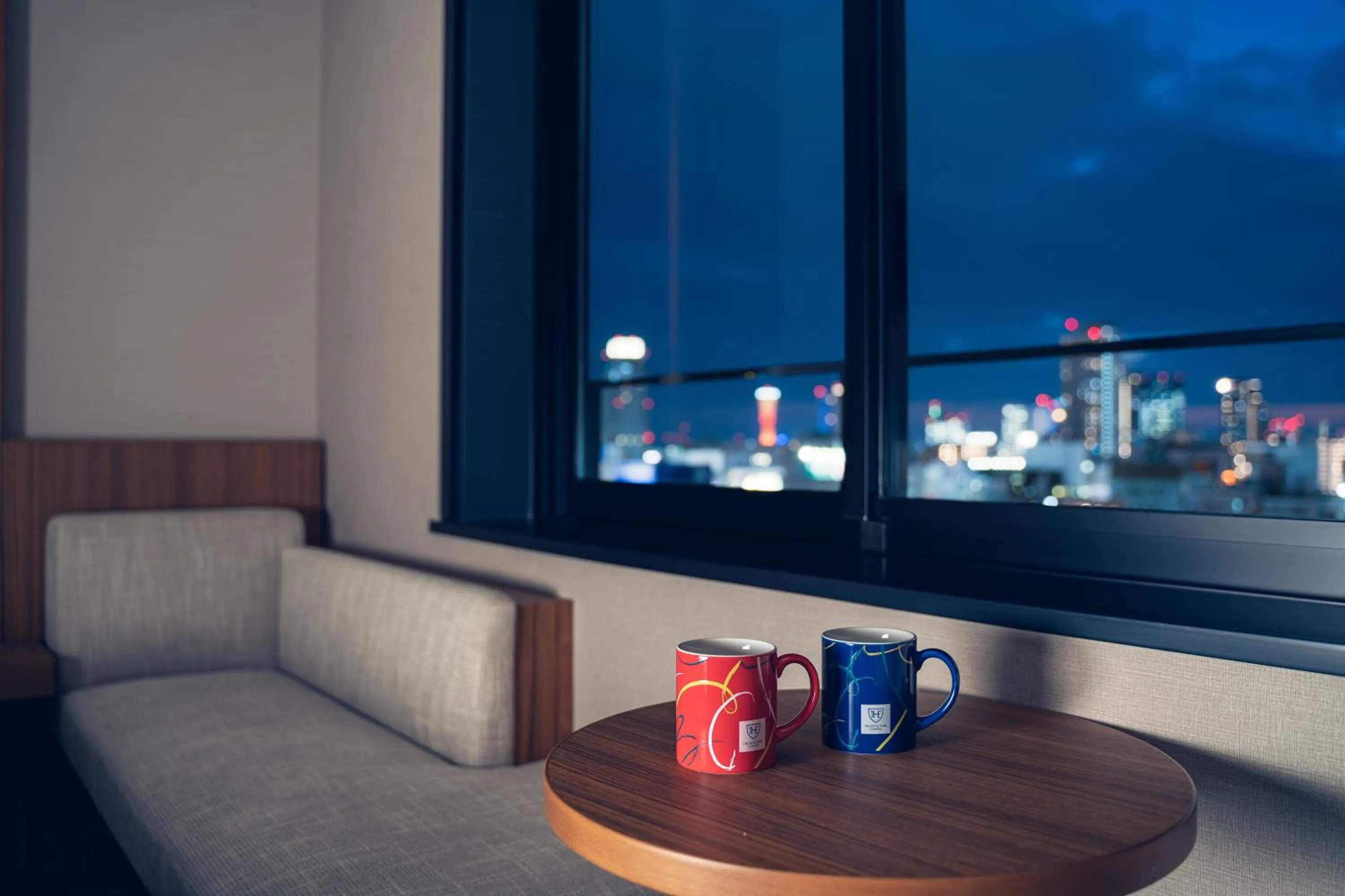 Other in The Royal Park Canvas - Kobe Sannomiya