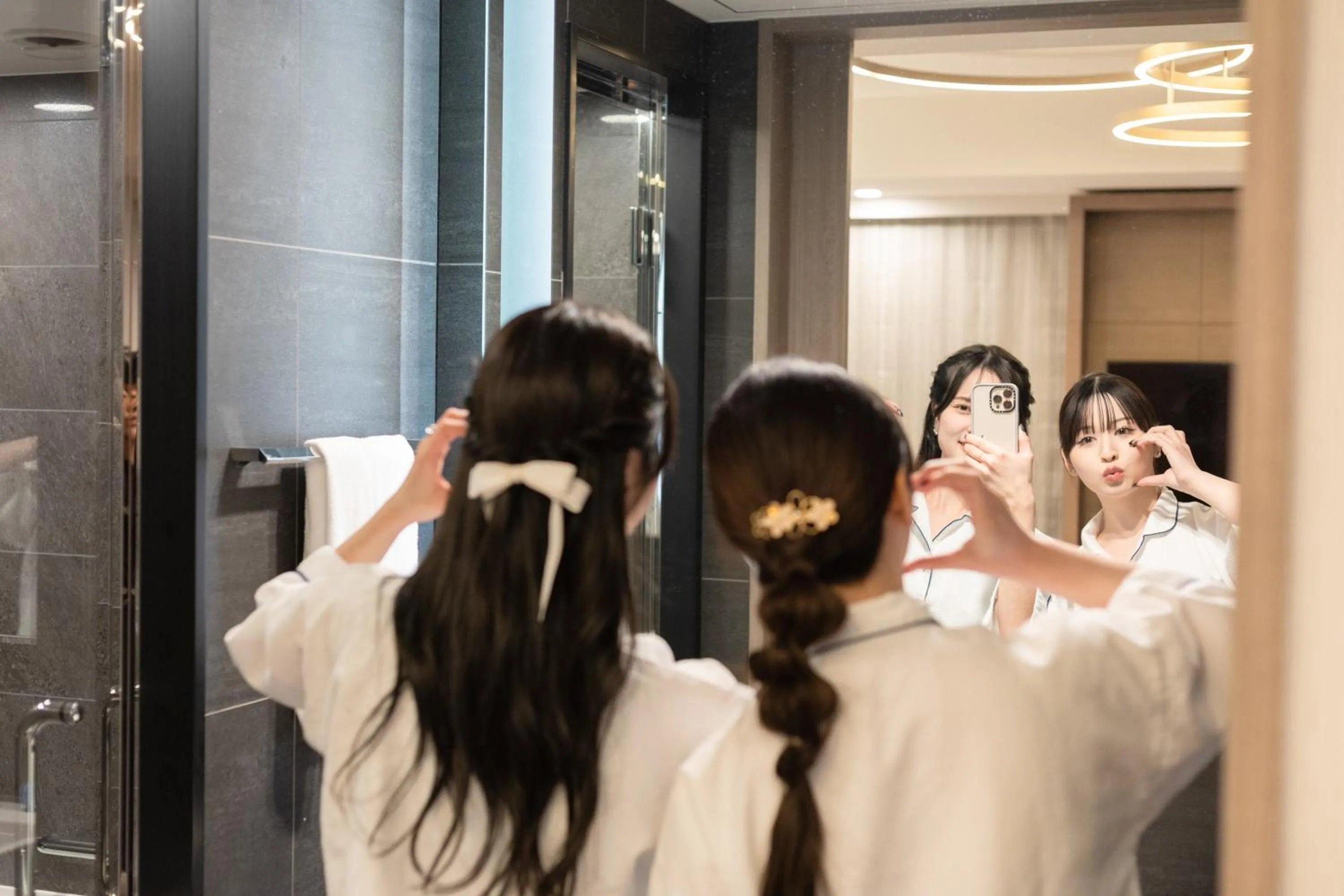 Other in The Royal Park Canvas - Kobe Sannomiya