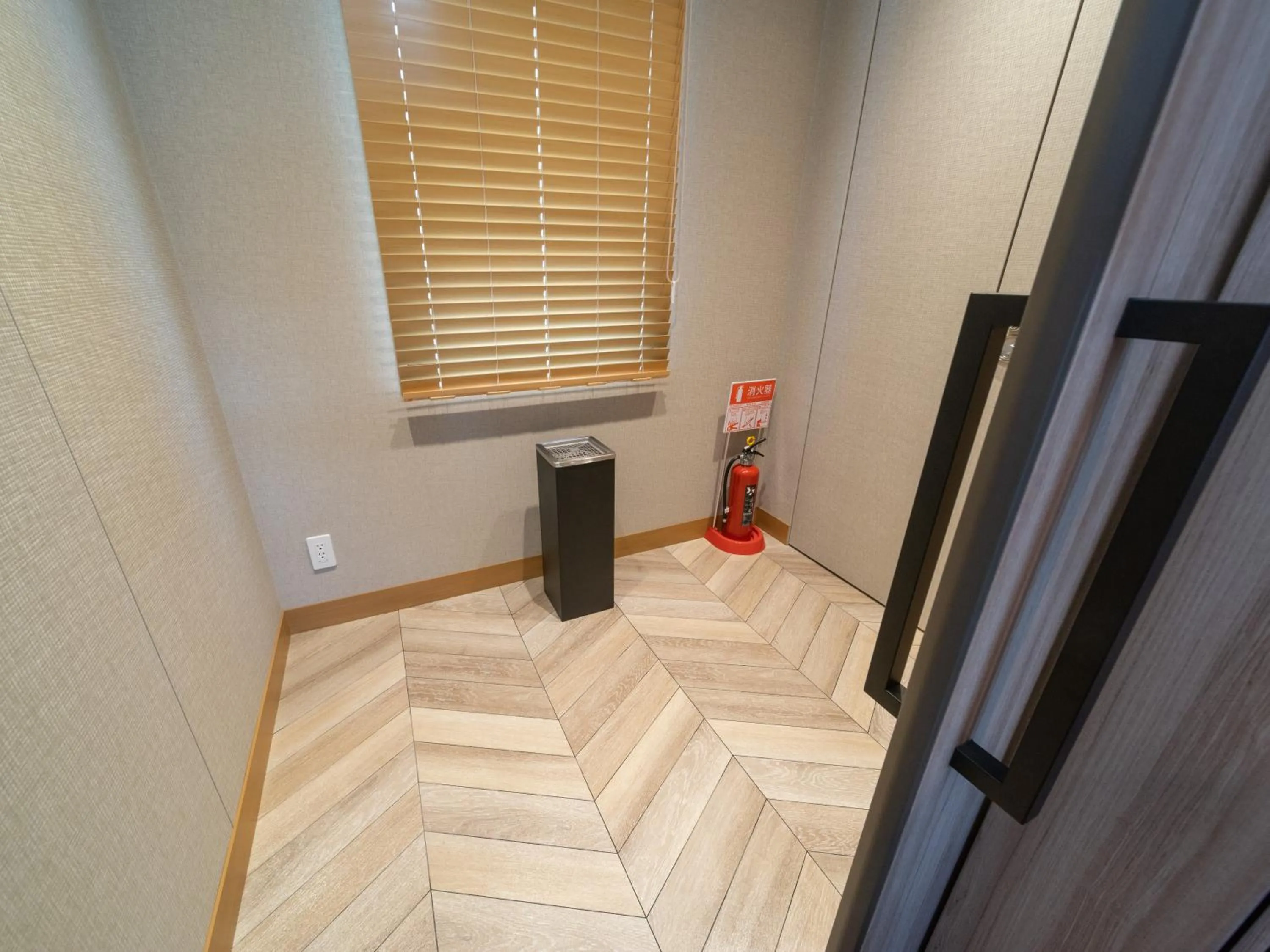 Area and facilities in Super Hotel Sendai Airport Inter