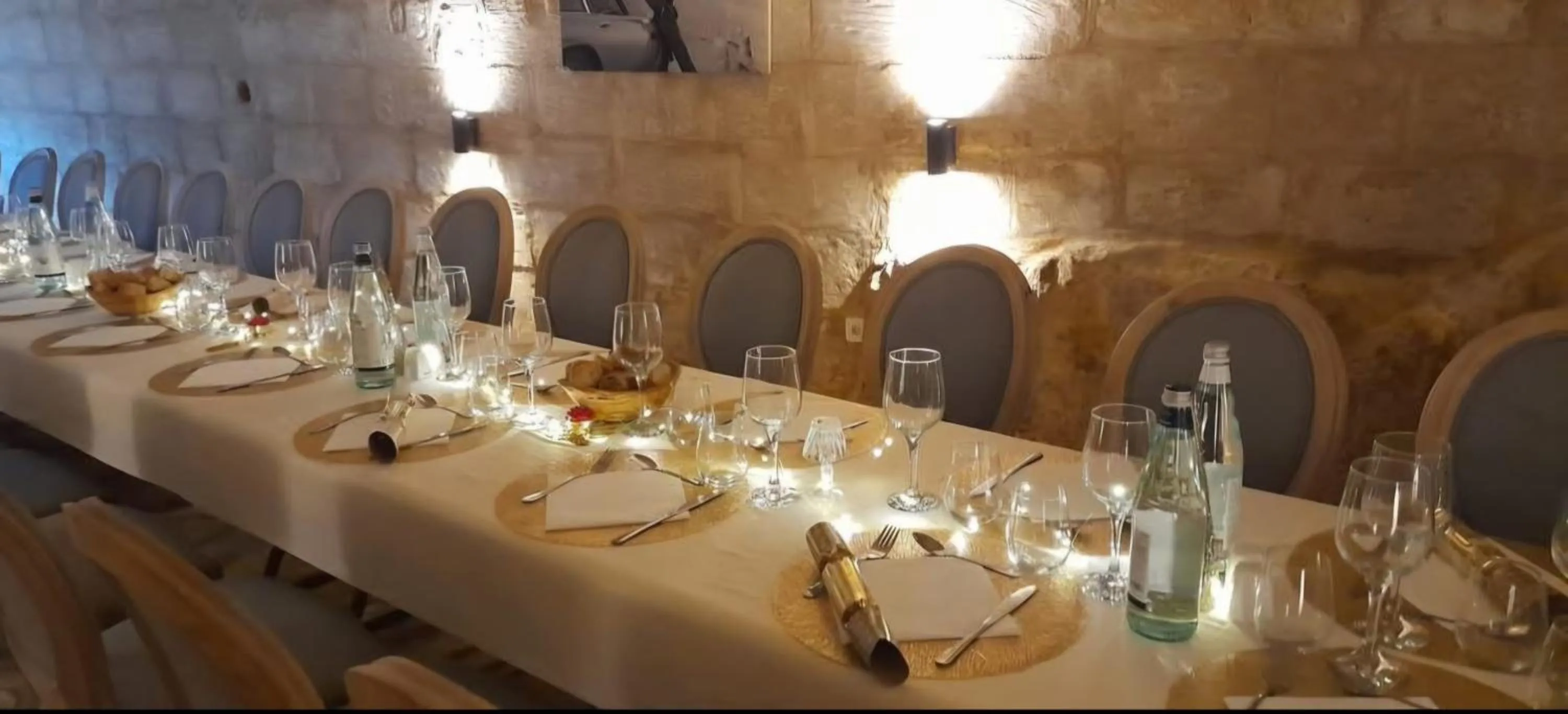 Palazzo Pisani Malta Boutique and SPA