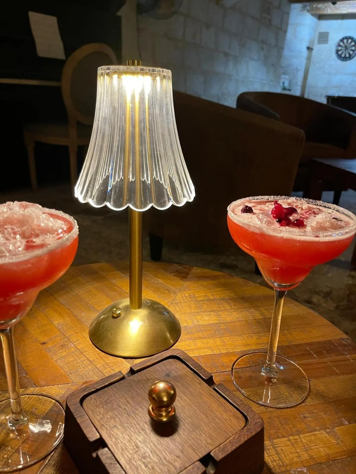 Lounge or bar in Palazzo Pisani Malta Boutique and SPA