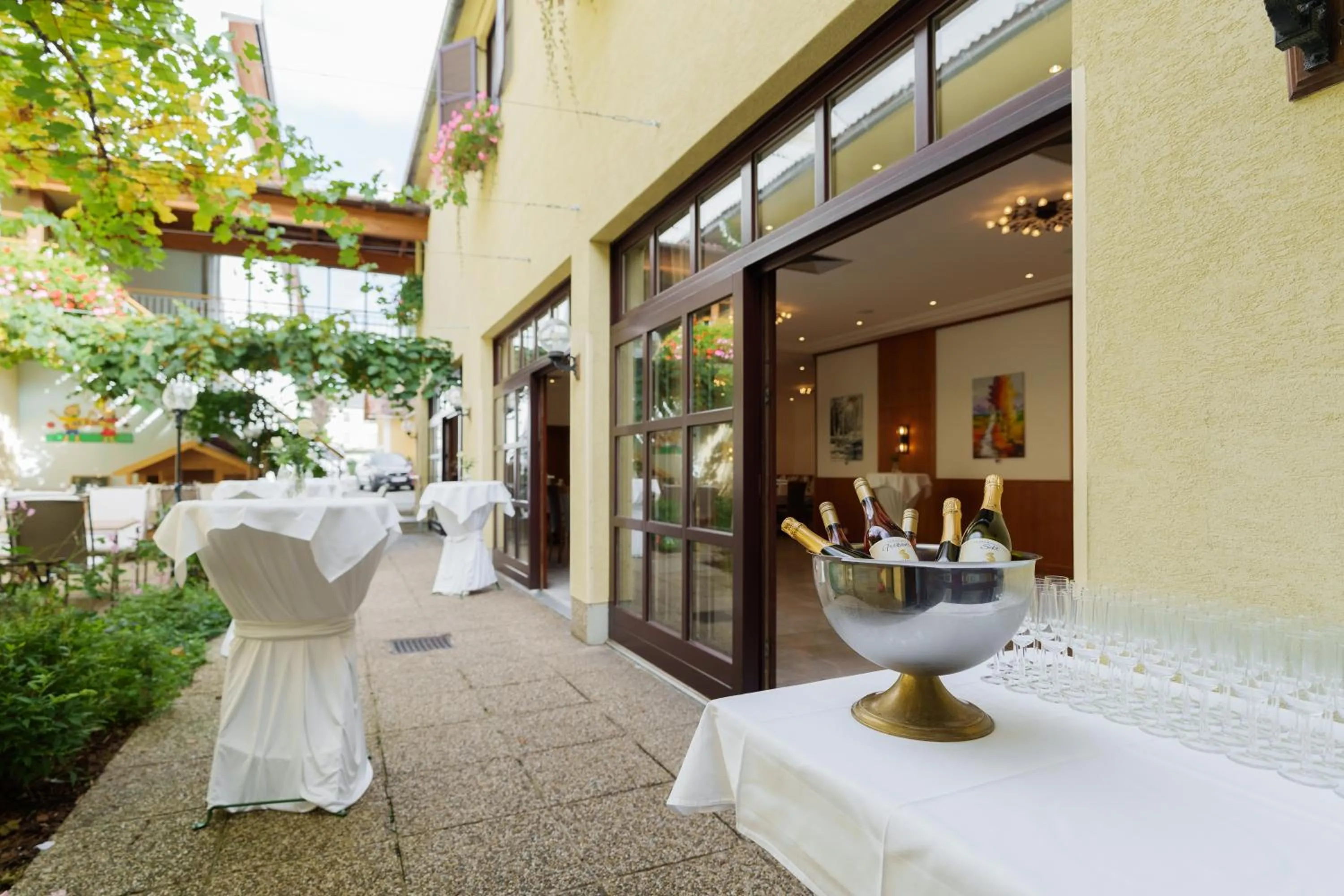 Gasthof-Restaurant Kollar Göbl