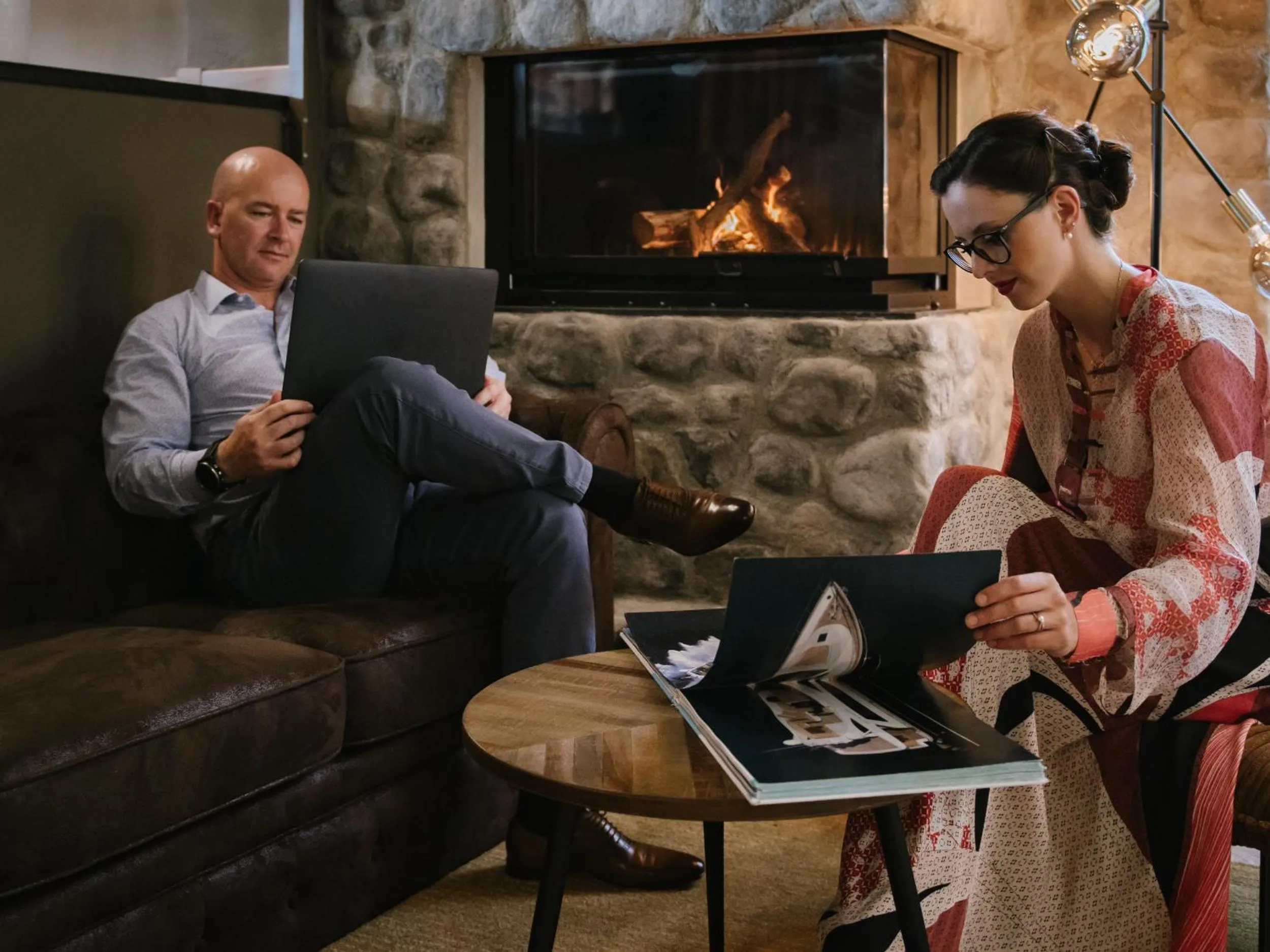 Lounge or bar in Lake Hotel La Pieve