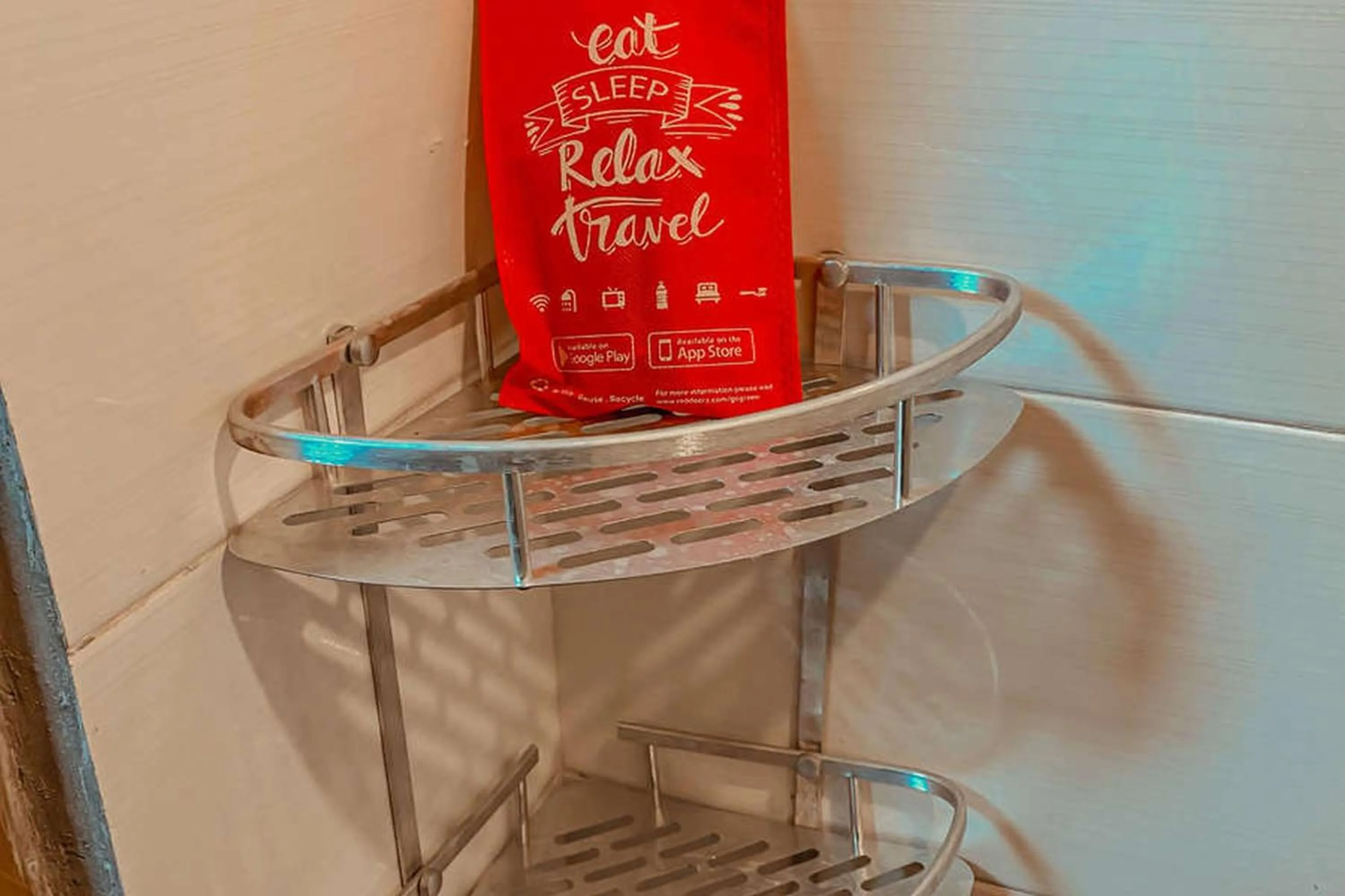 Other in RedDoorz Hostel Near Ngurah Rai Airport Kuta