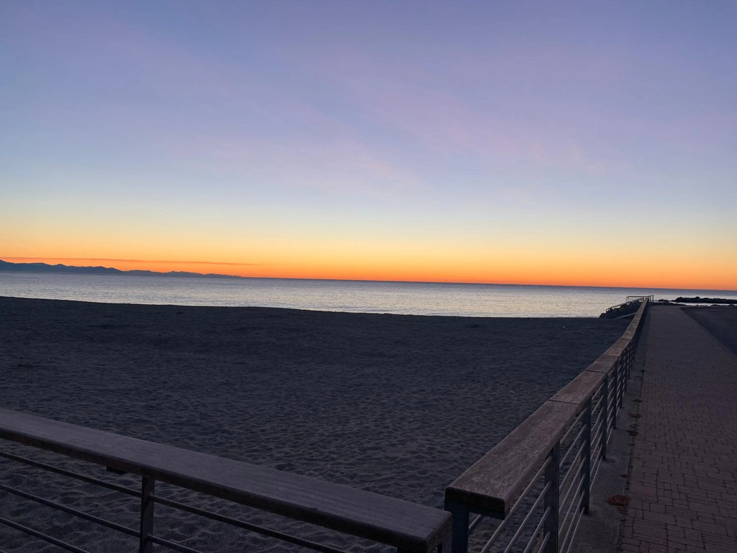 Winter in Hotel Aurora