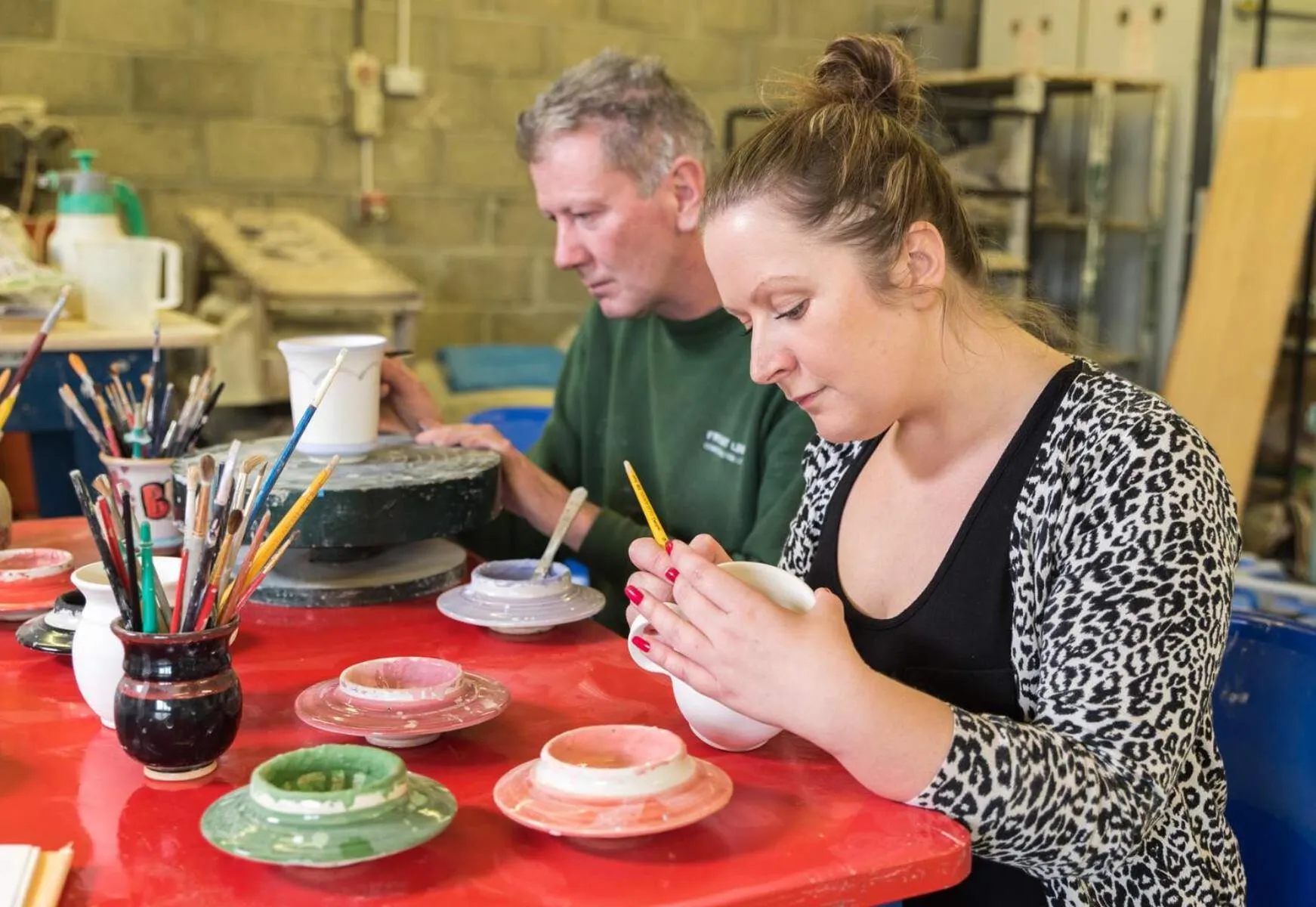 Activities in Joyce's Carndonagh Inishowen