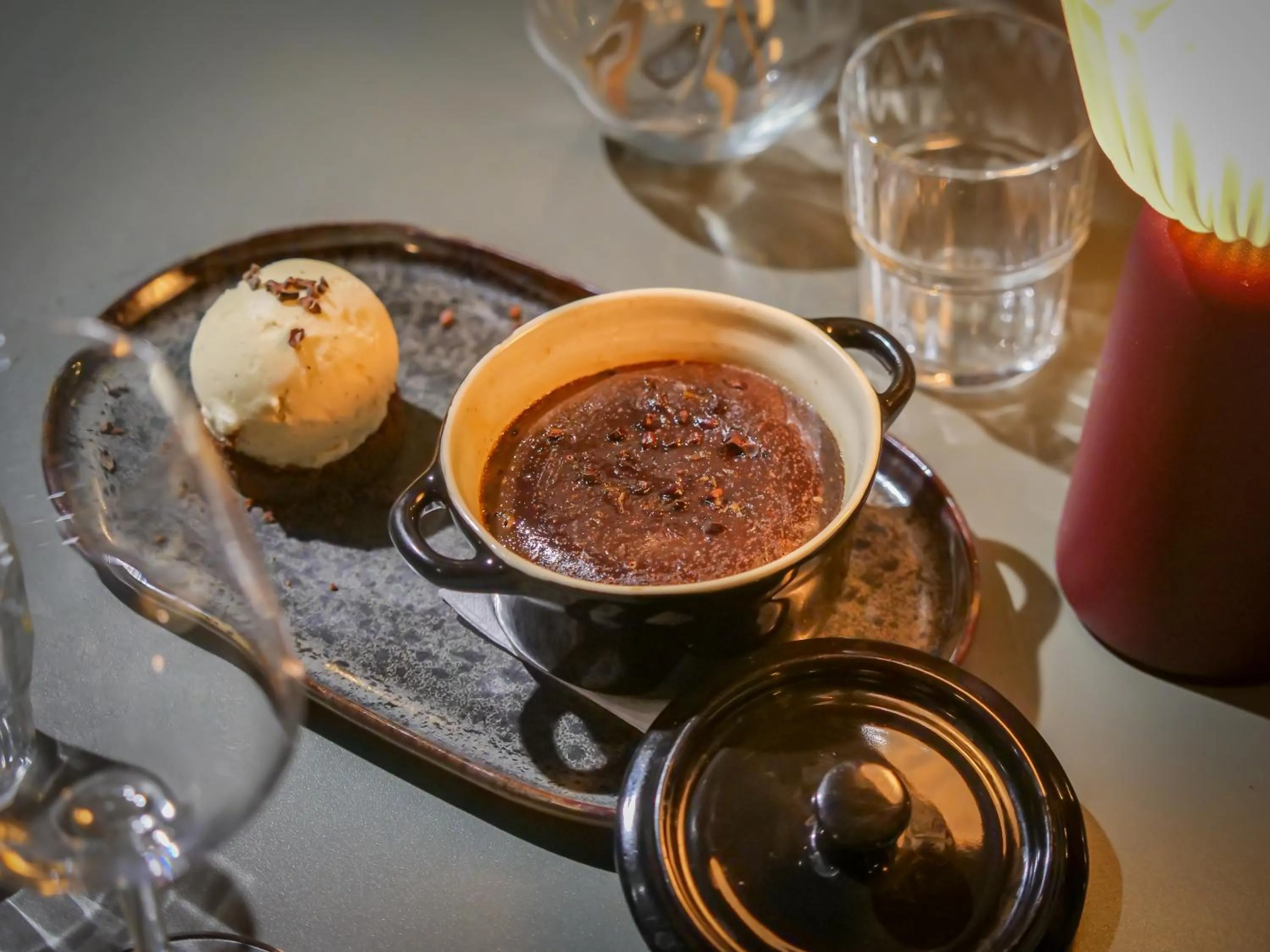 Property building in Appart hôtel Maison Montgrand-Vieux Port