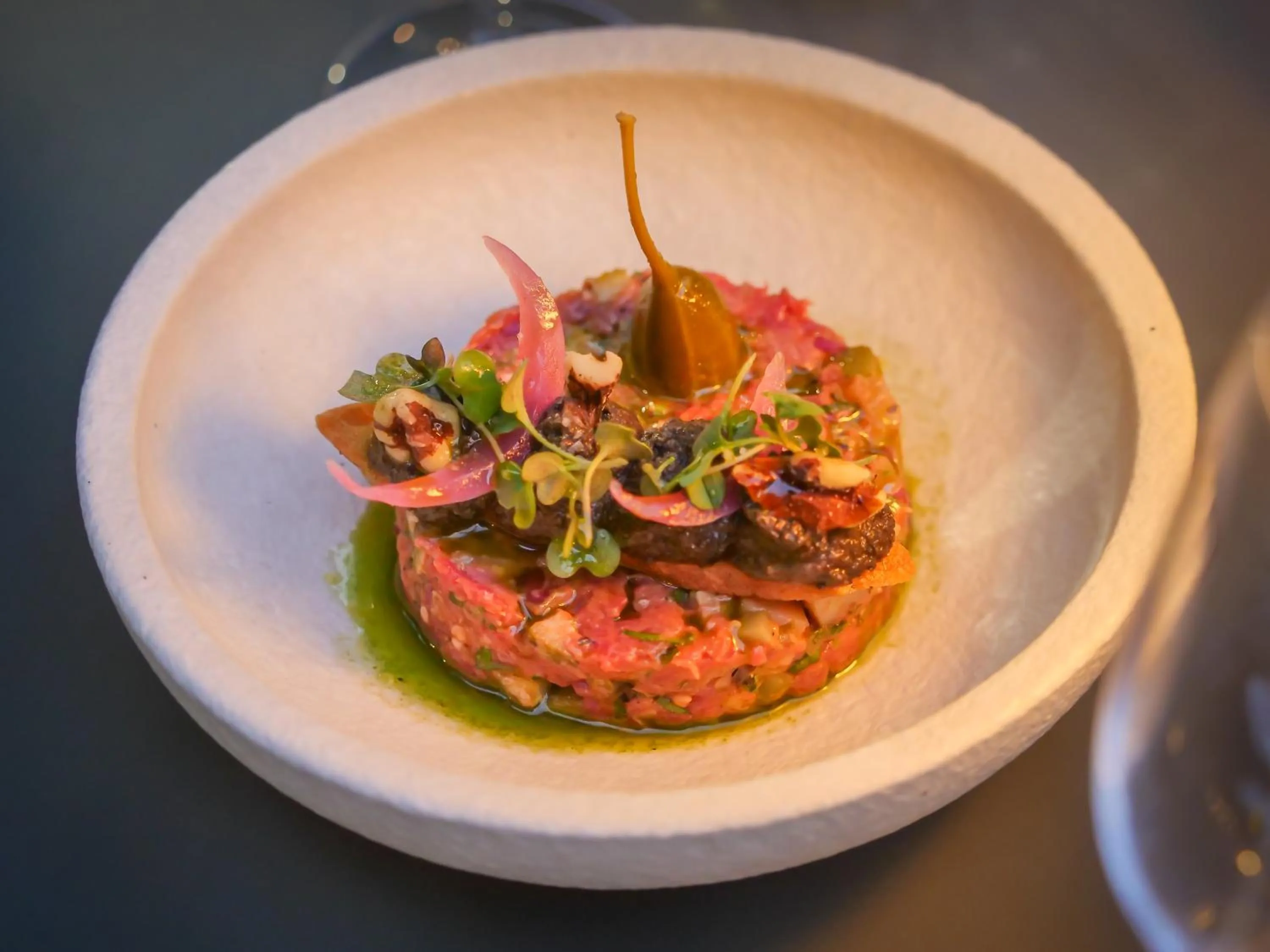 Property building in Appart hôtel Maison Montgrand-Vieux Port