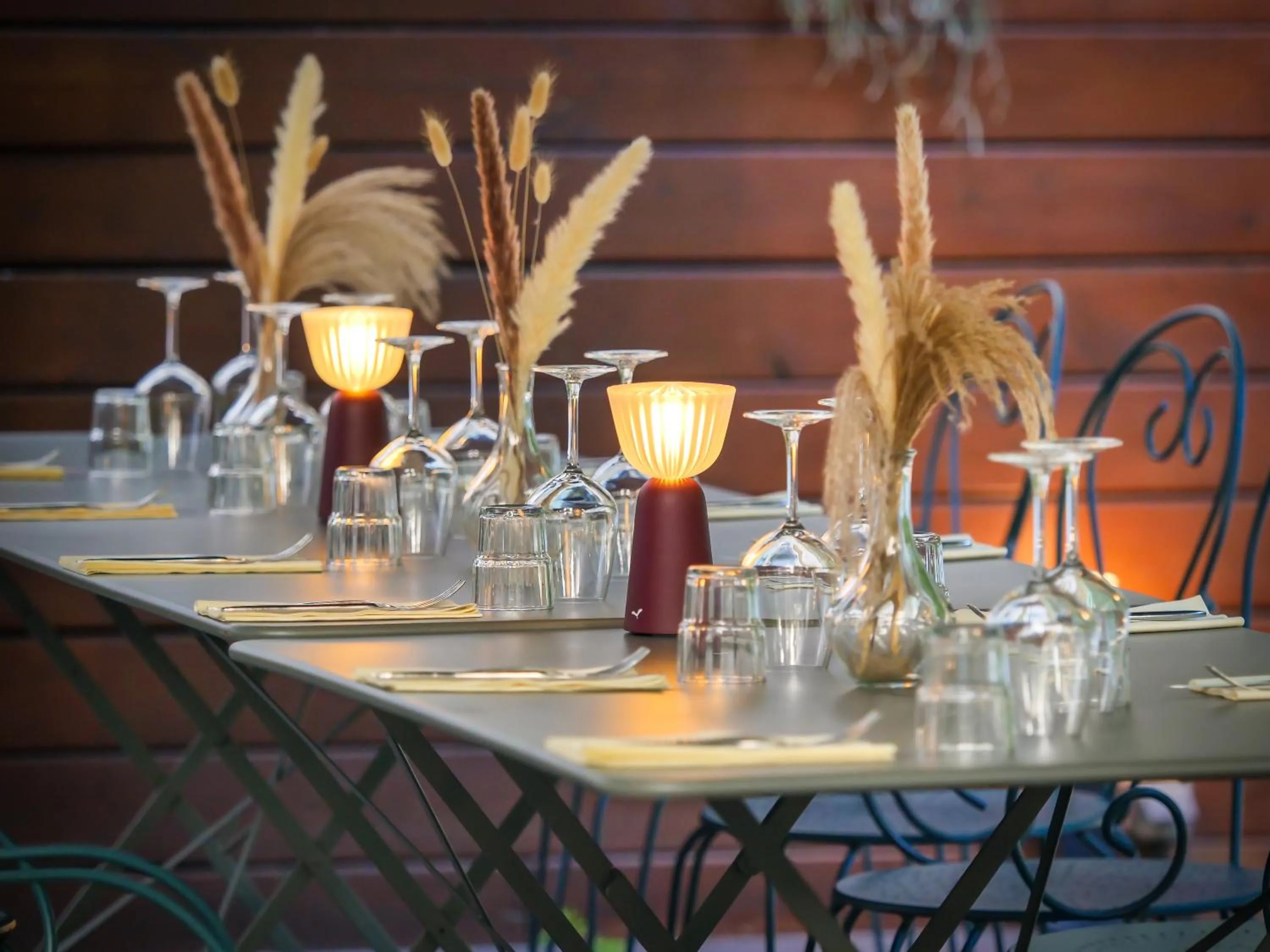 Property building in Appart hôtel Maison Montgrand-Vieux Port