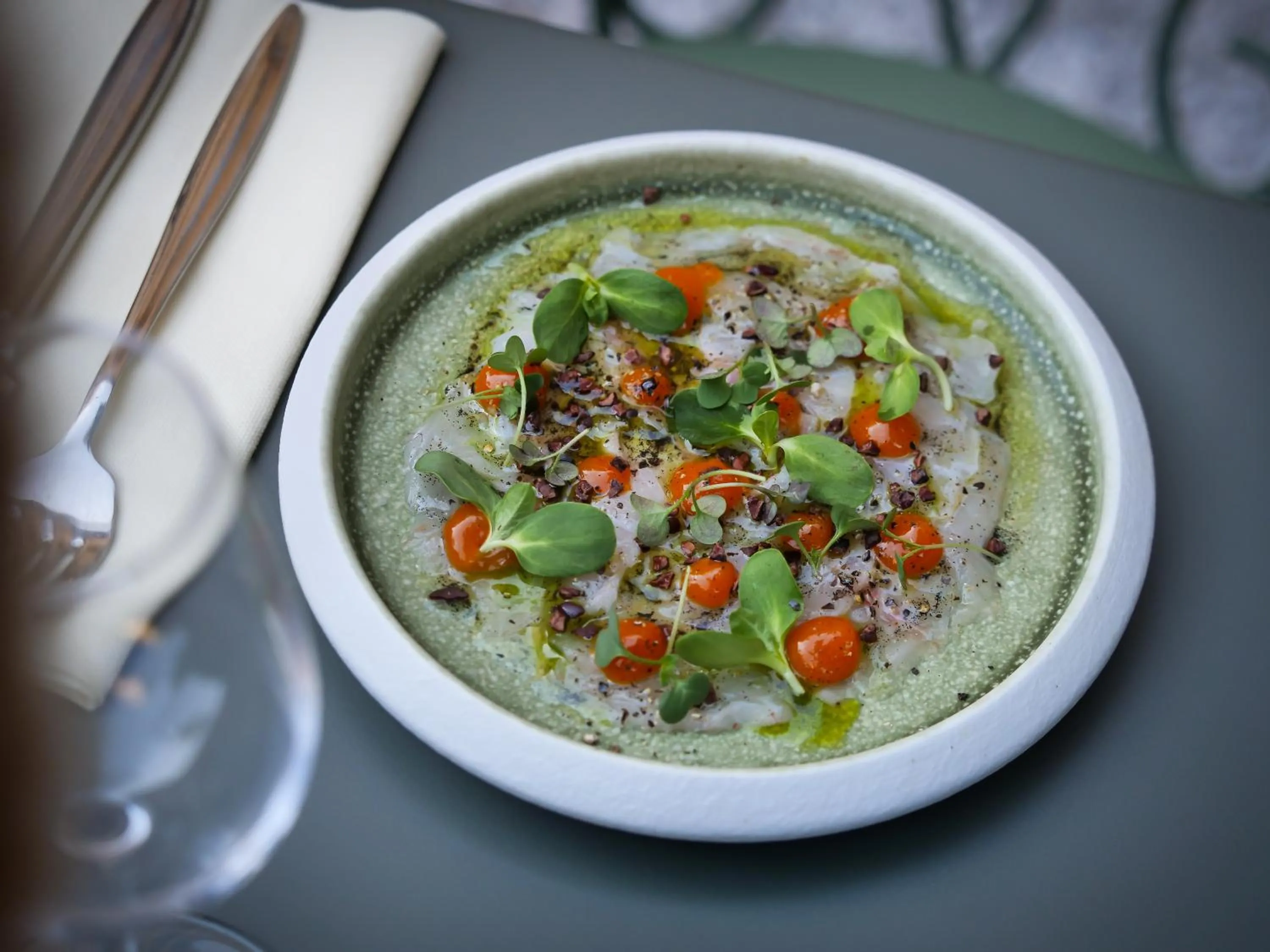 Property building in Appart hôtel Maison Montgrand-Vieux Port