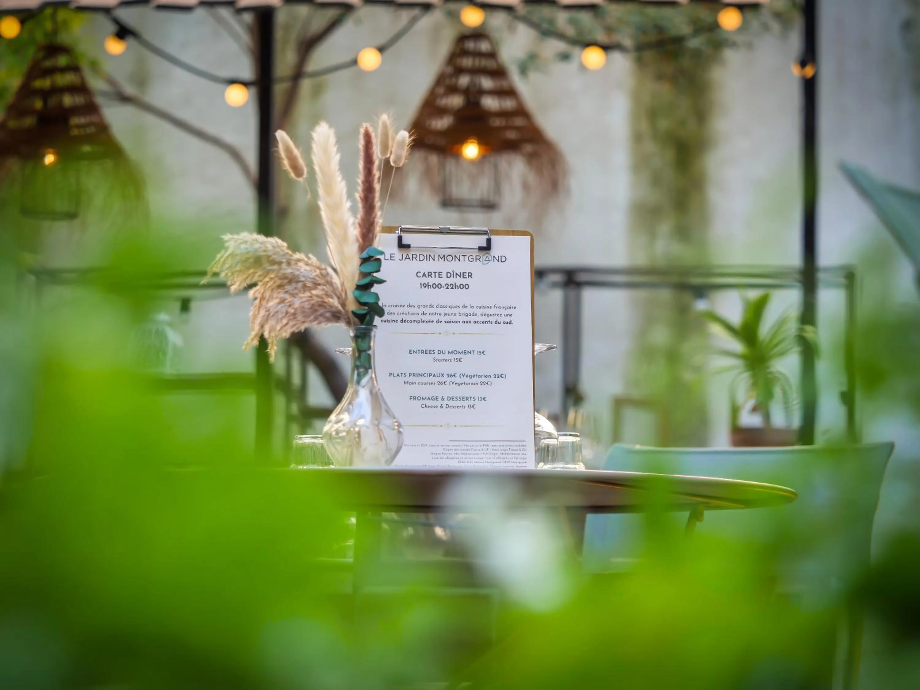 Property building in Appart hôtel Maison Montgrand-Vieux Port