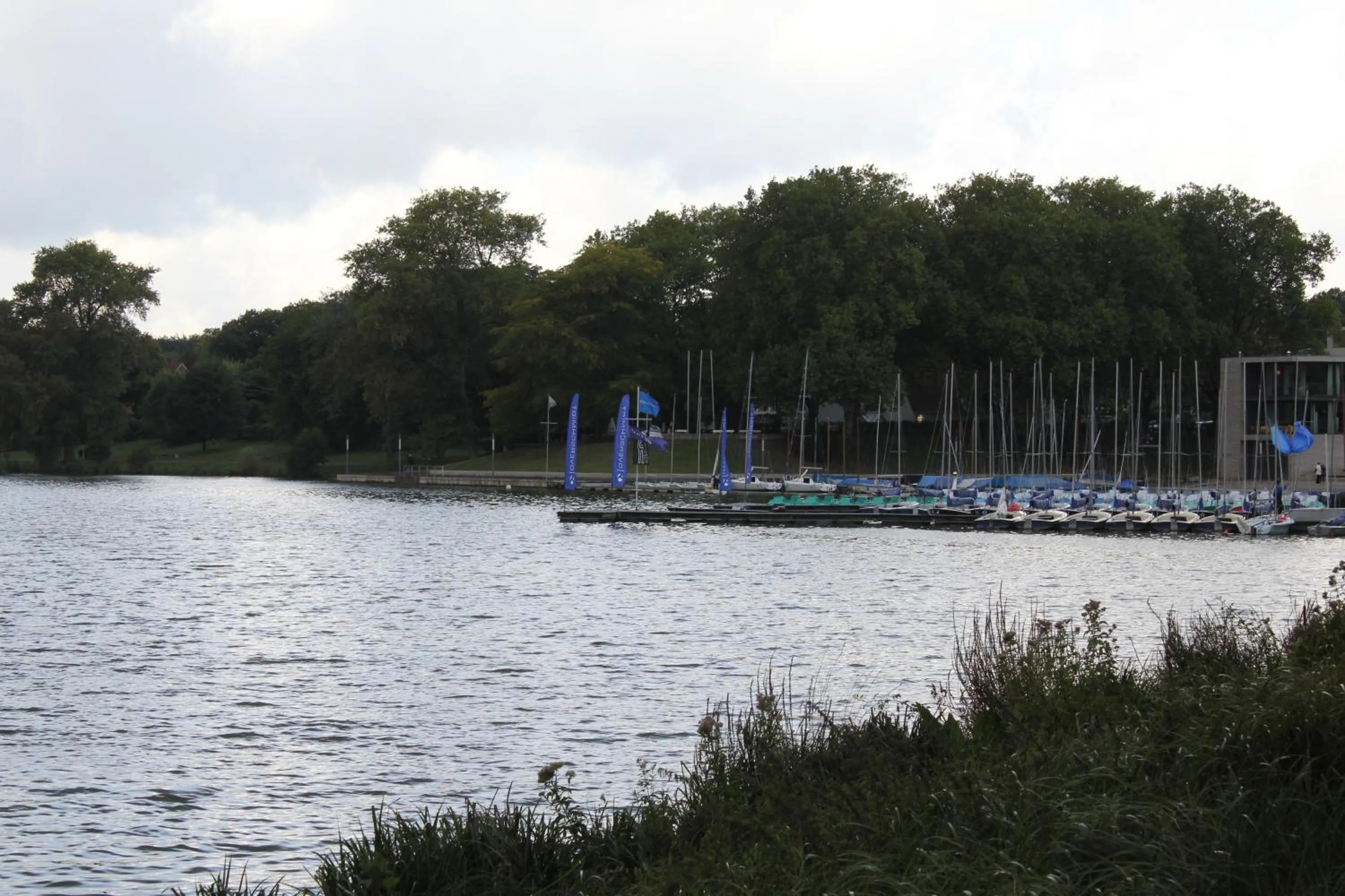 Area and facilities in Hotel Goldener Stern